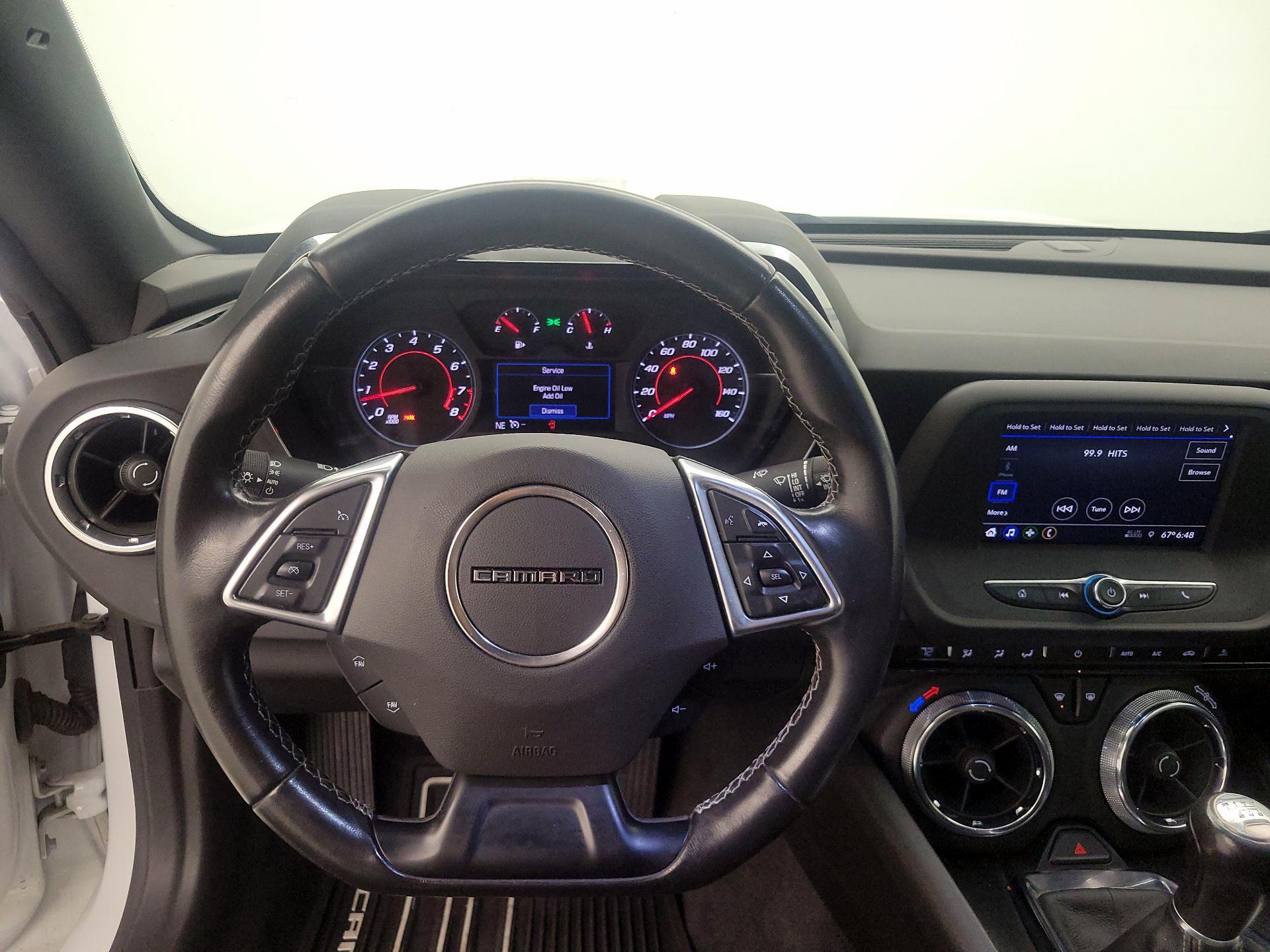 Thumbnail: 2020 Chevrolet Camaro - 10