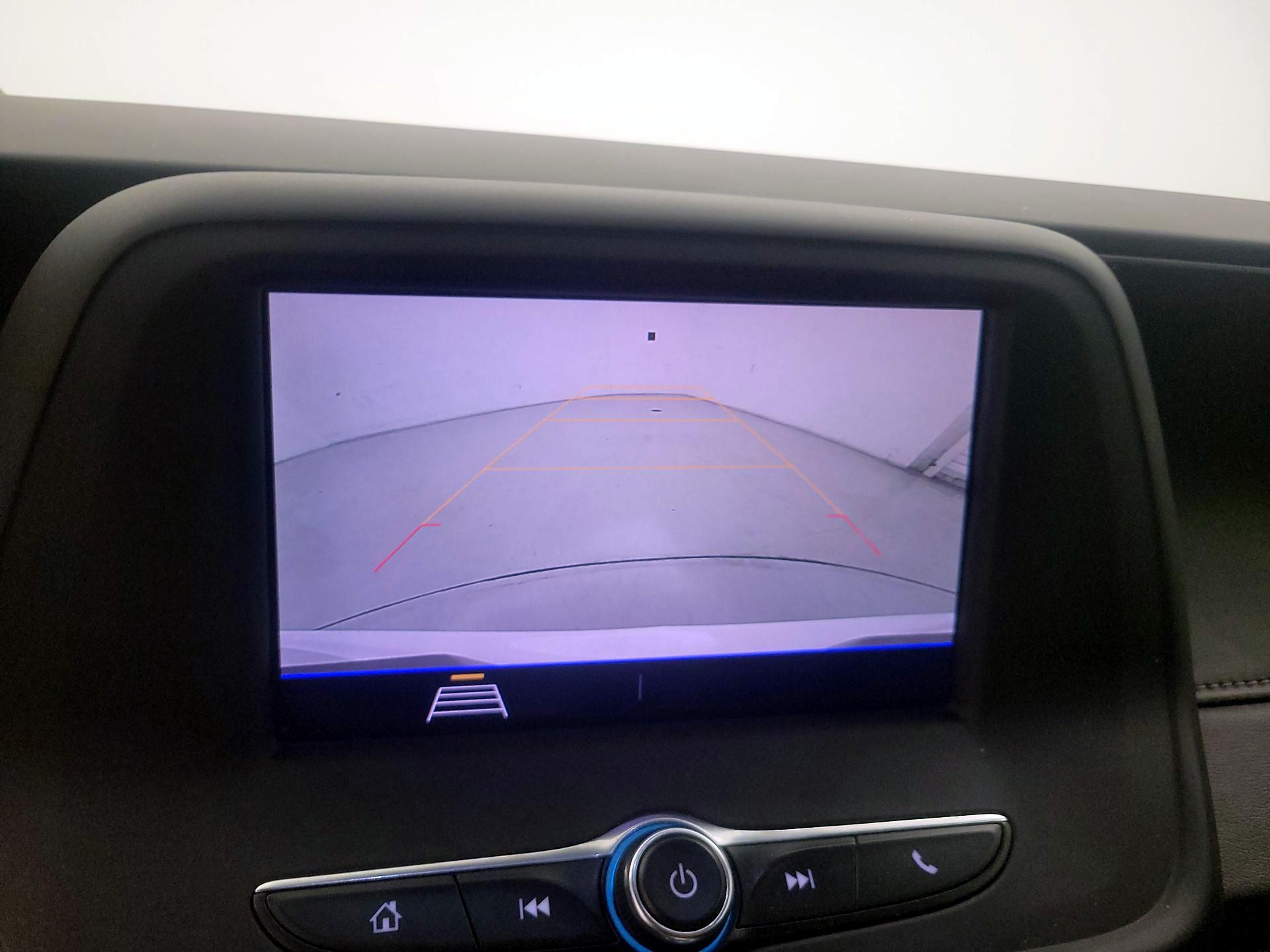 Thumbnail: 2020 Chevrolet Camaro - 14