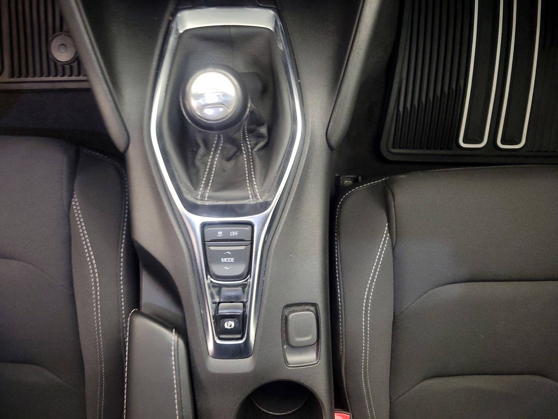 Thumbnail: 2020 Chevrolet Camaro - 17