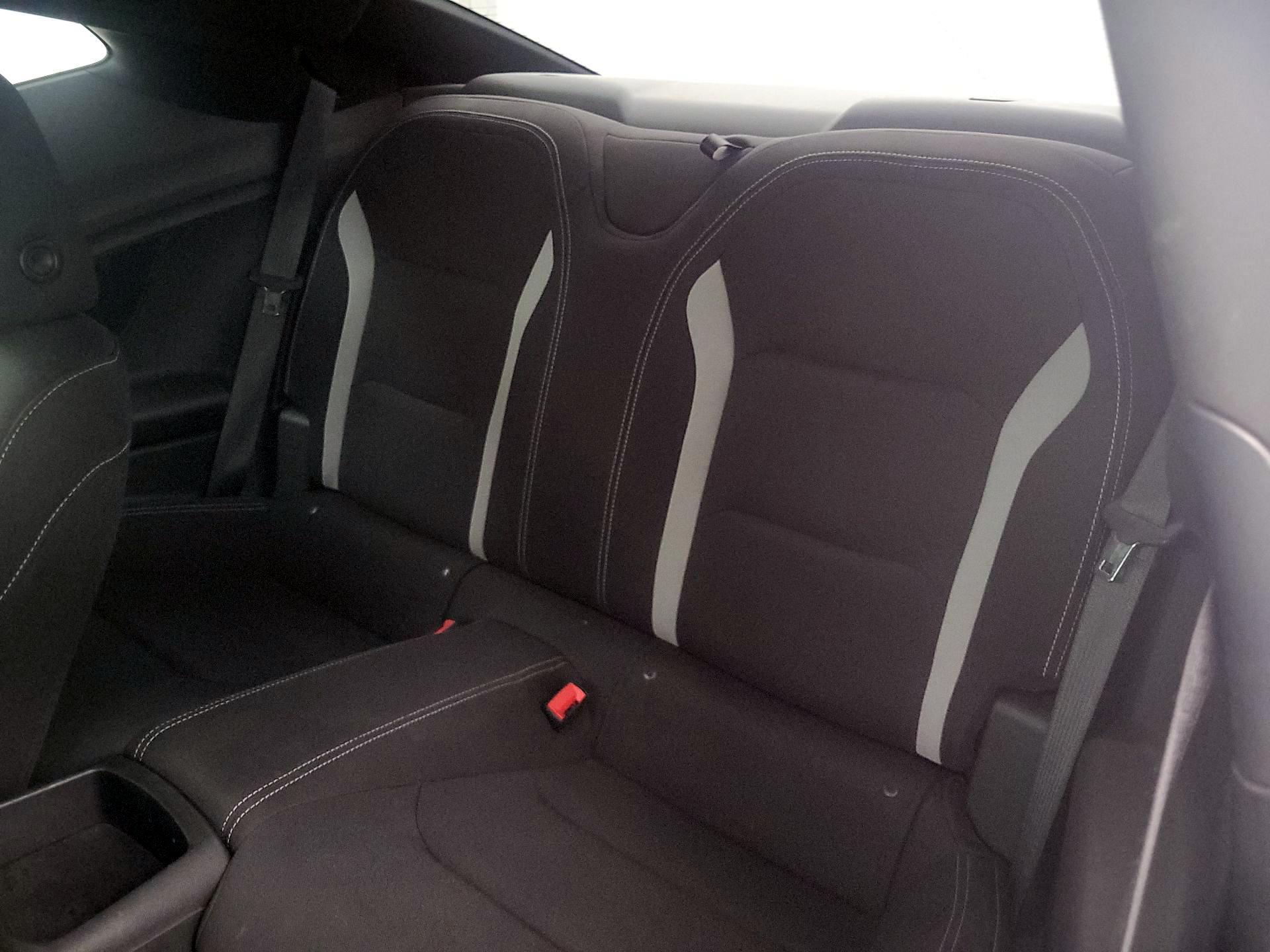 Thumbnail: 2020 Chevrolet Camaro - 19