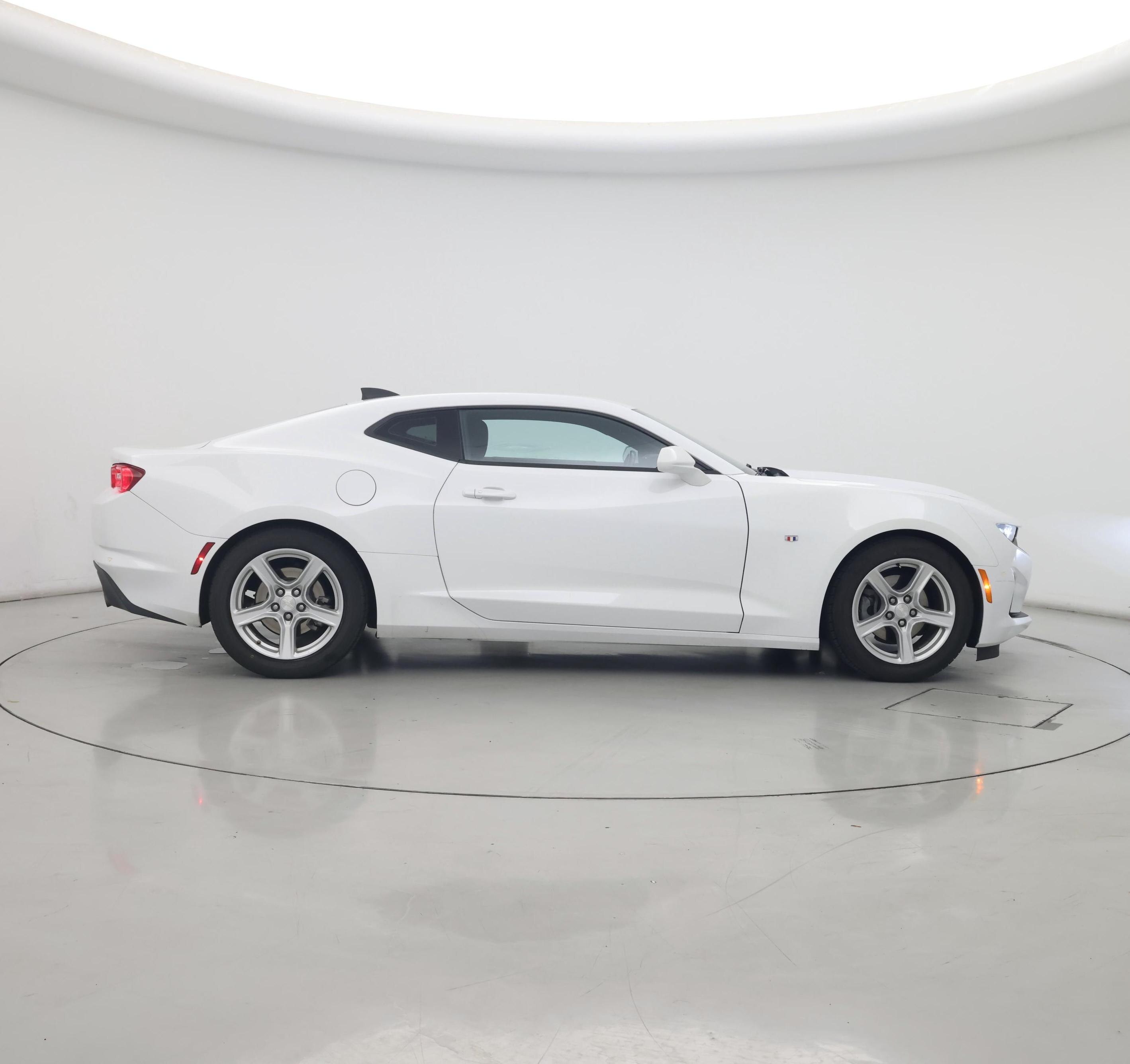 Thumbnail: 2020 Chevrolet Camaro - 7