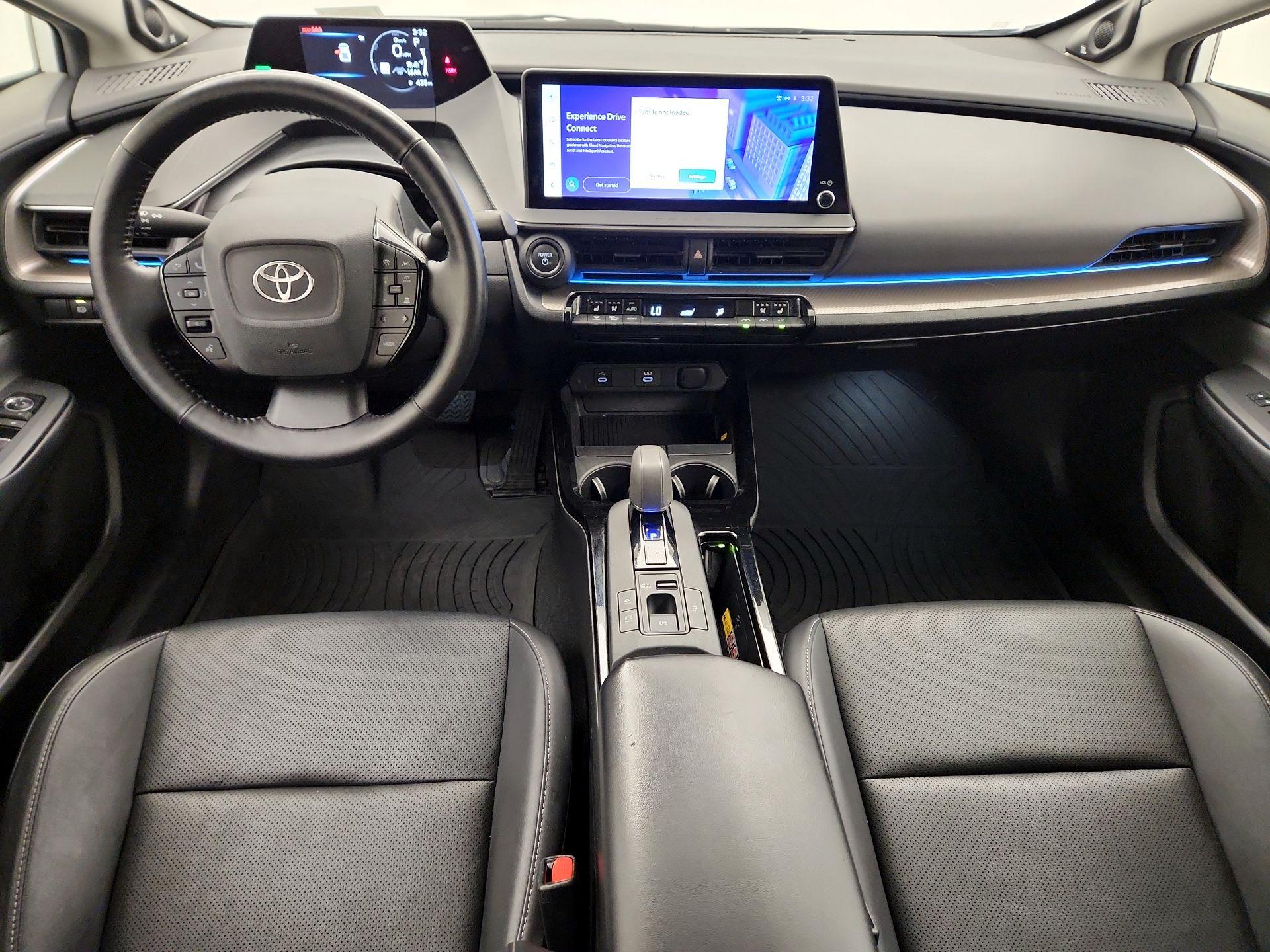 Thumbnail: 2023 Toyota Prius - 9