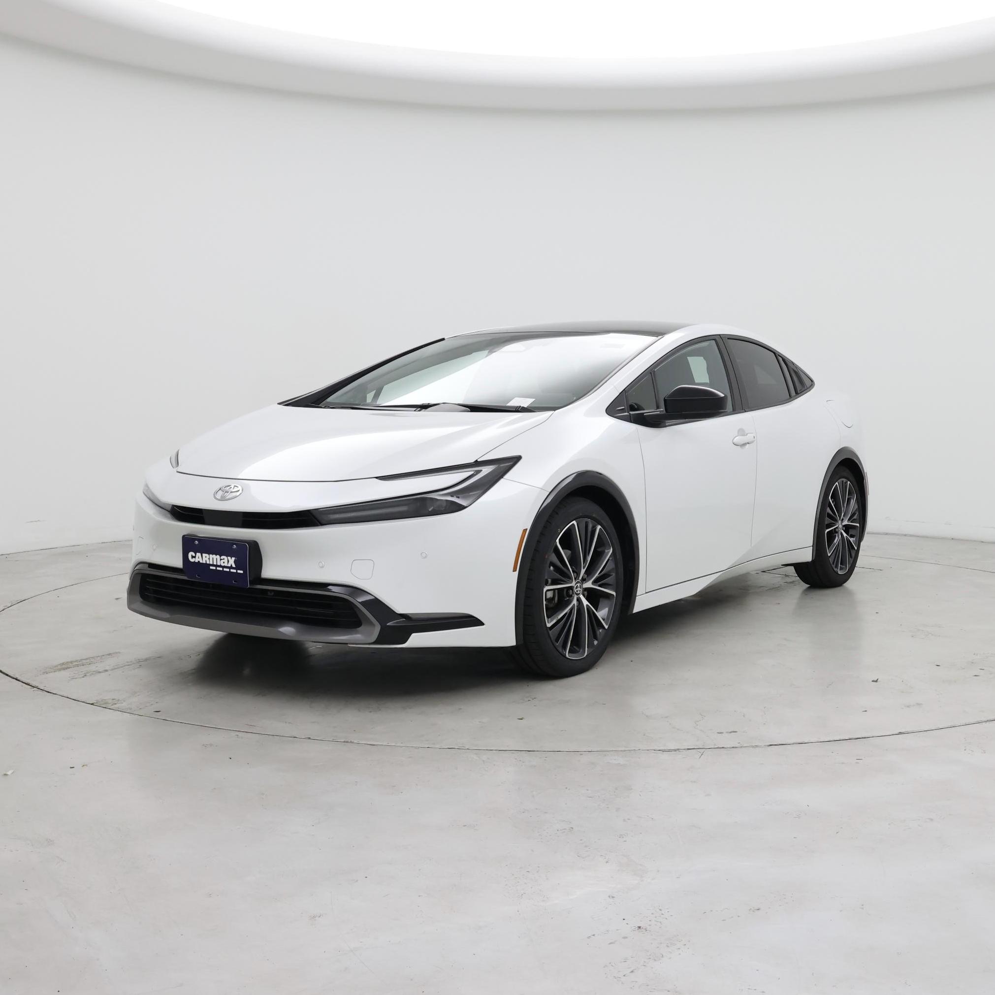 Thumbnail: 2023 Toyota Prius - 4