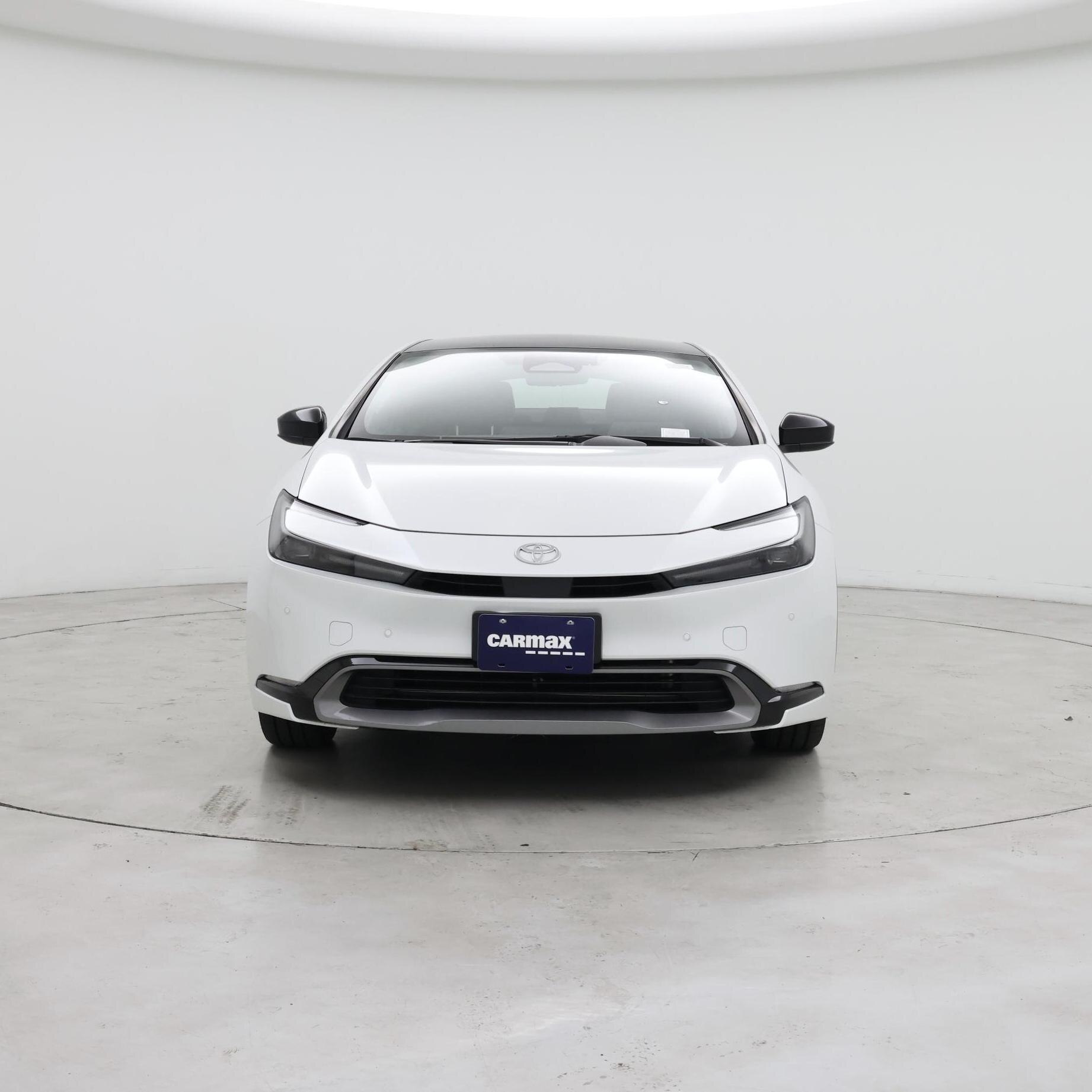 Thumbnail: 2023 Toyota Prius - 5
