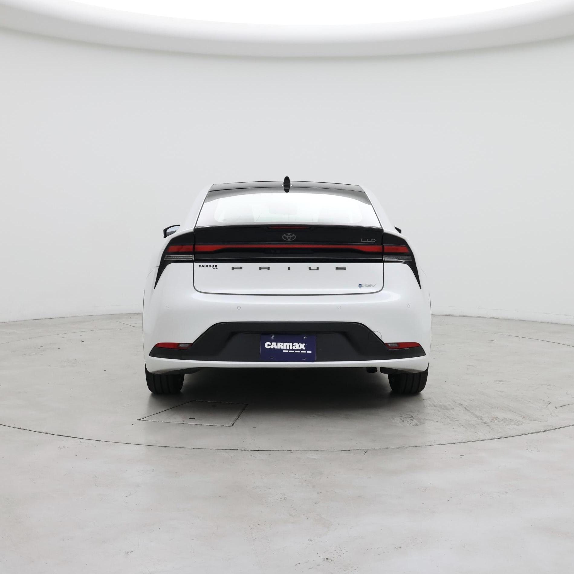 Thumbnail: 2023 Toyota Prius - 6