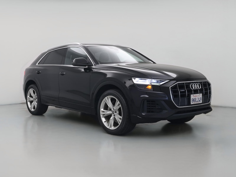 2019 Audi Q8 Premium -
                  Ontario, CA