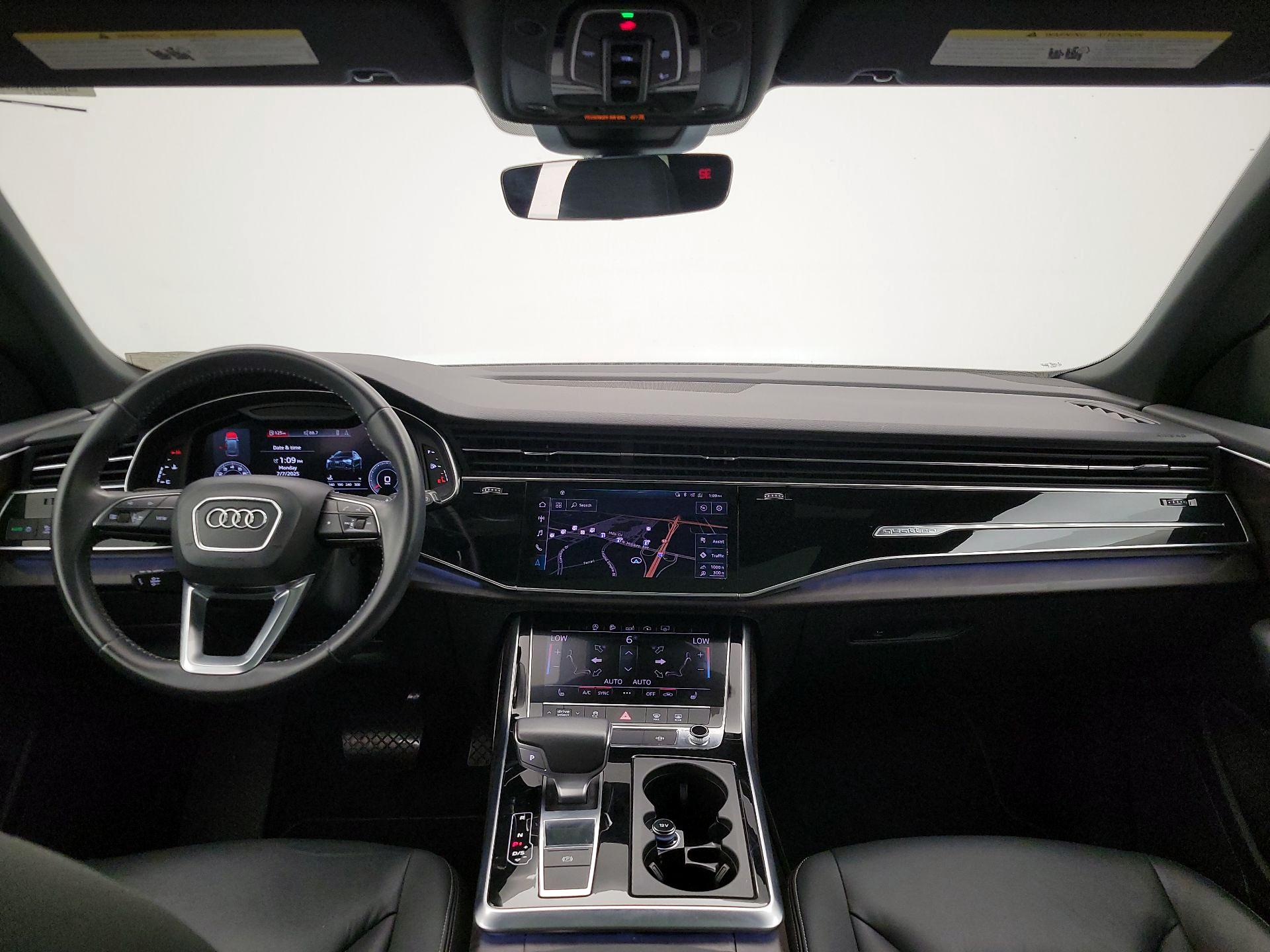 Thumbnail: 2019 Audi Q8 - 9