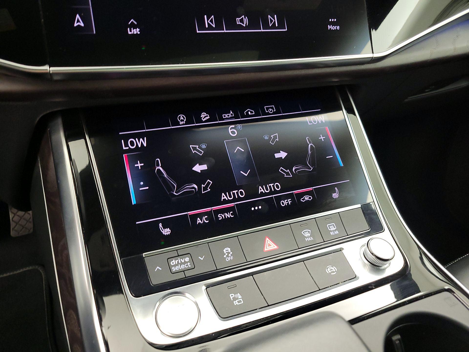 Thumbnail: 2019 Audi Q8 - 17