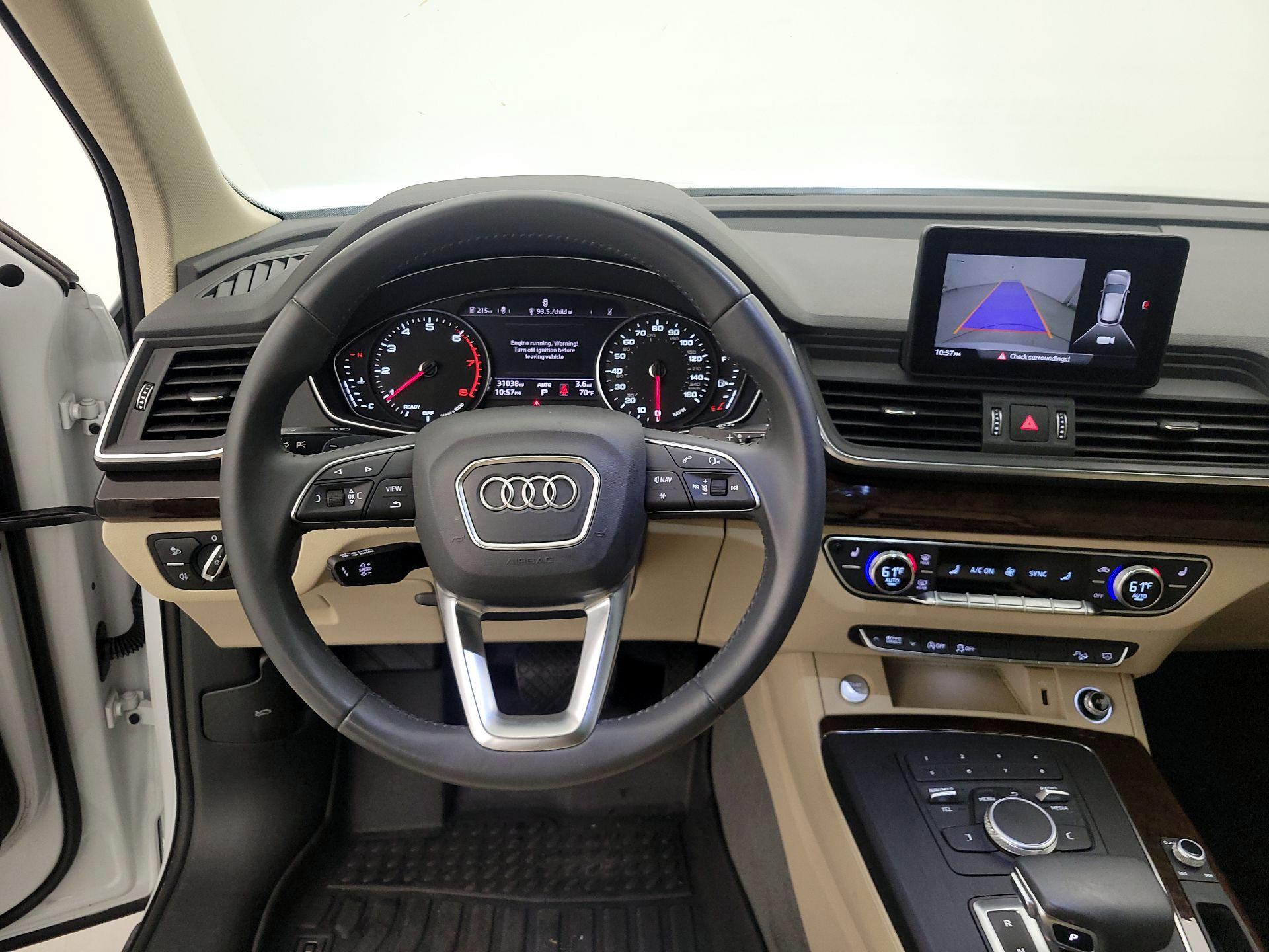 Thumbnail: 2019 Audi Q5 - 10