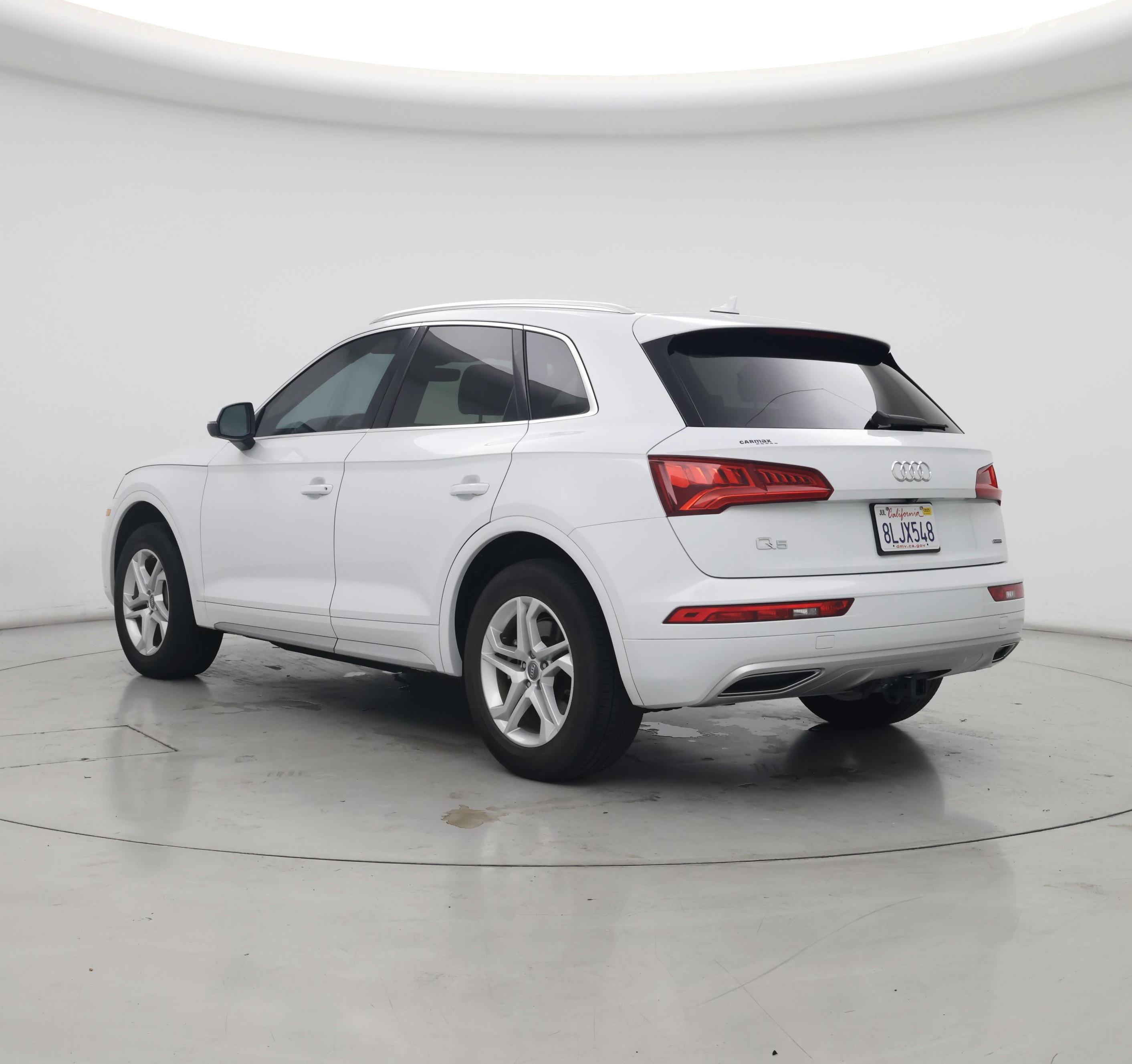 Thumbnail: 2019 Audi Q5 - 2