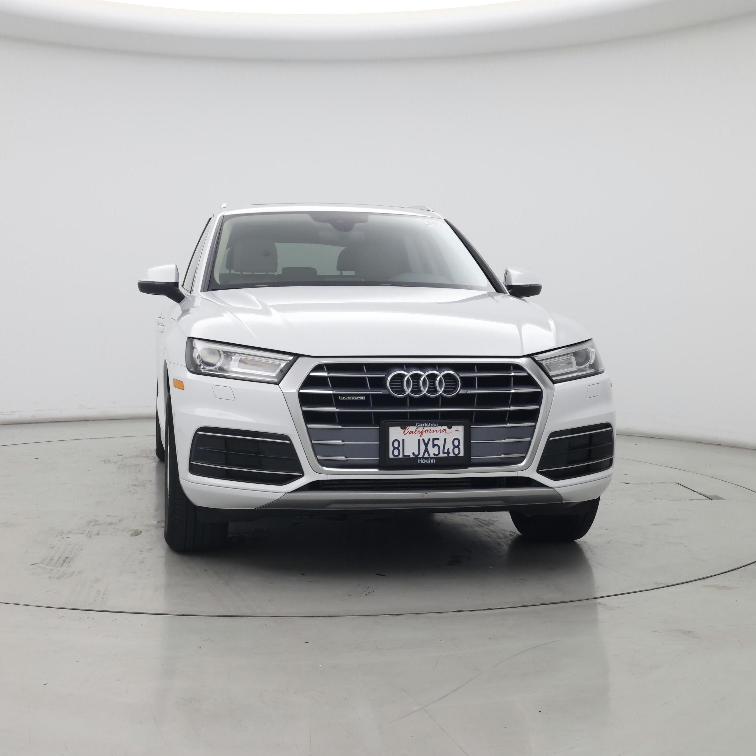 Thumbnail: 2019 Audi Q5 - 5