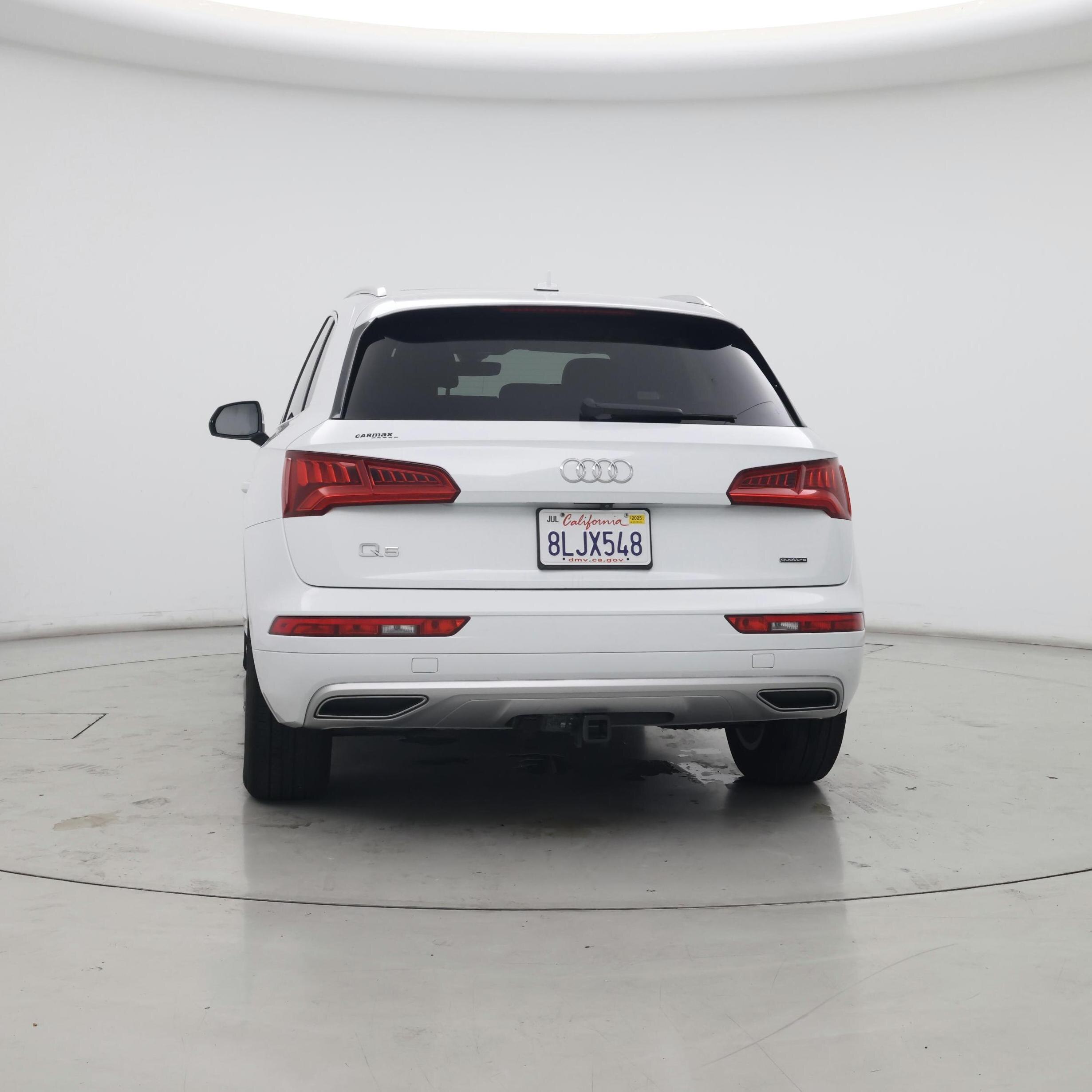 Thumbnail: 2019 Audi Q5 - 6