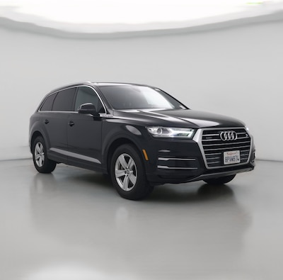 2019 Audi Q7 Premium