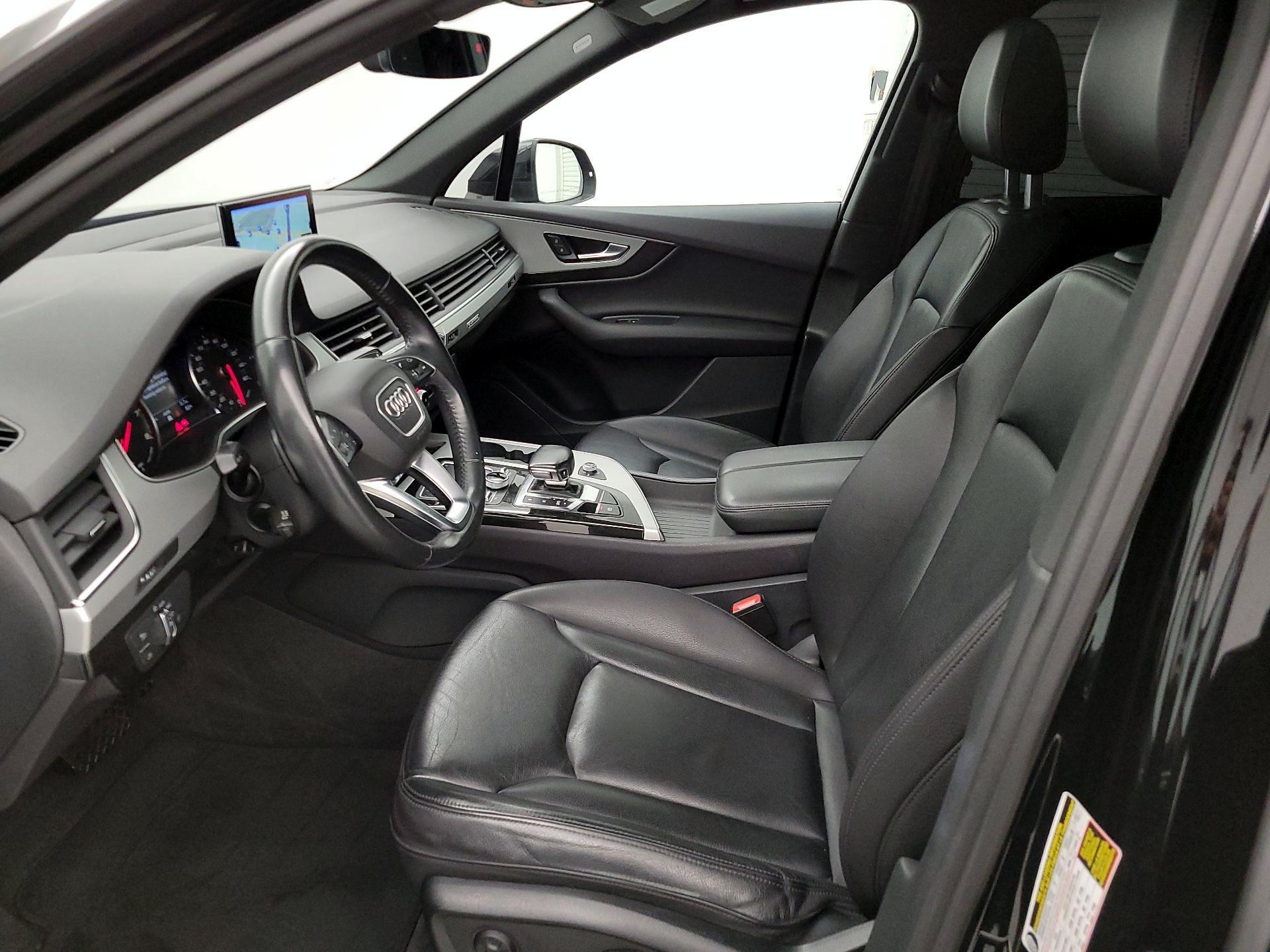 Thumbnail: 2019 Audi Q7 - 11