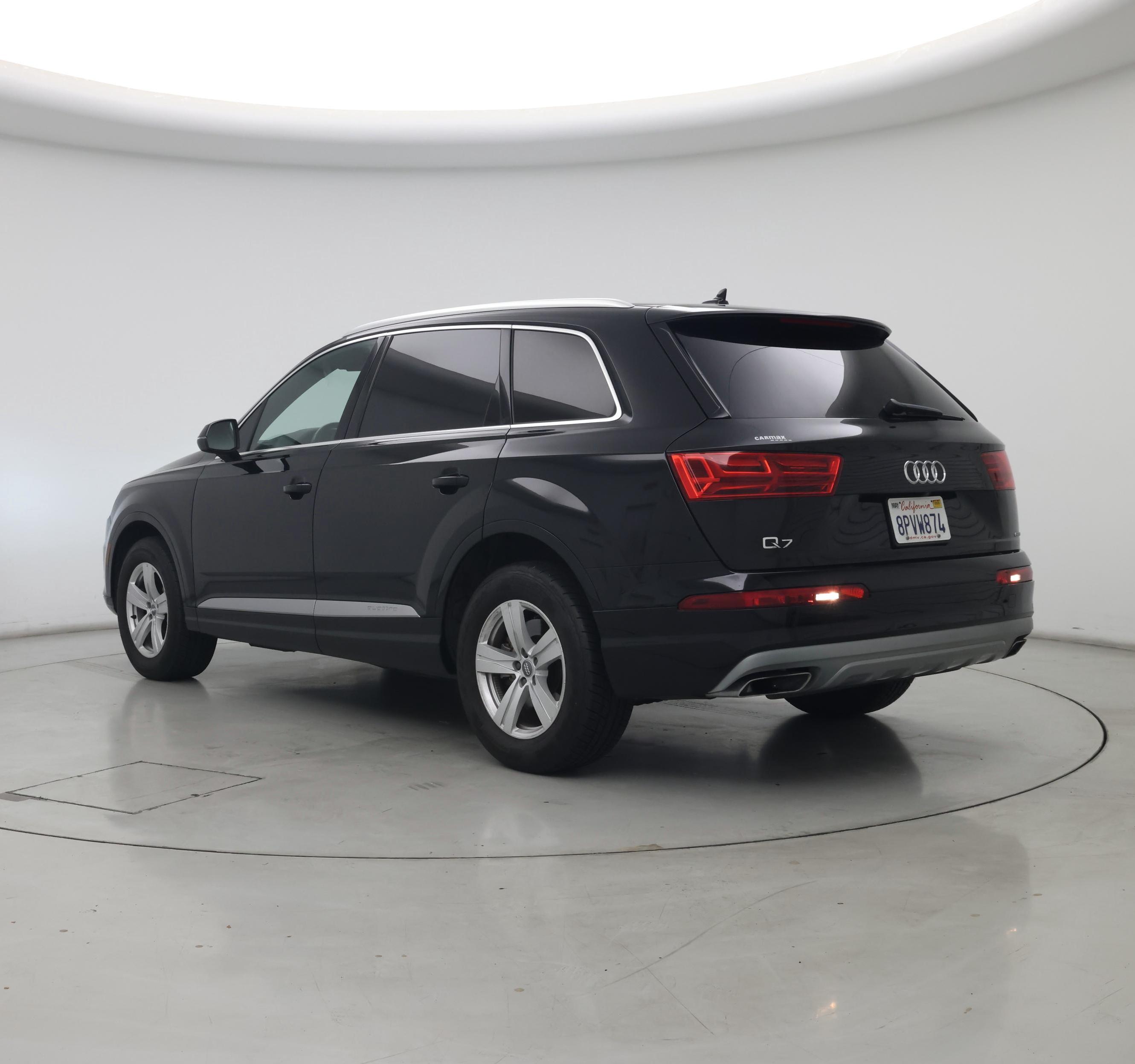 Thumbnail: 2019 Audi Q7 - 2