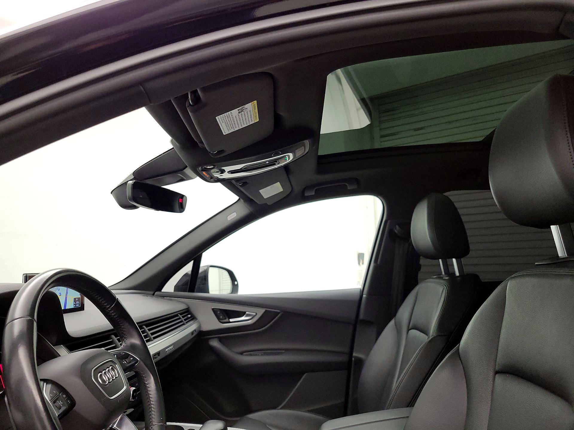 Thumbnail: 2019 Audi Q7 - 20