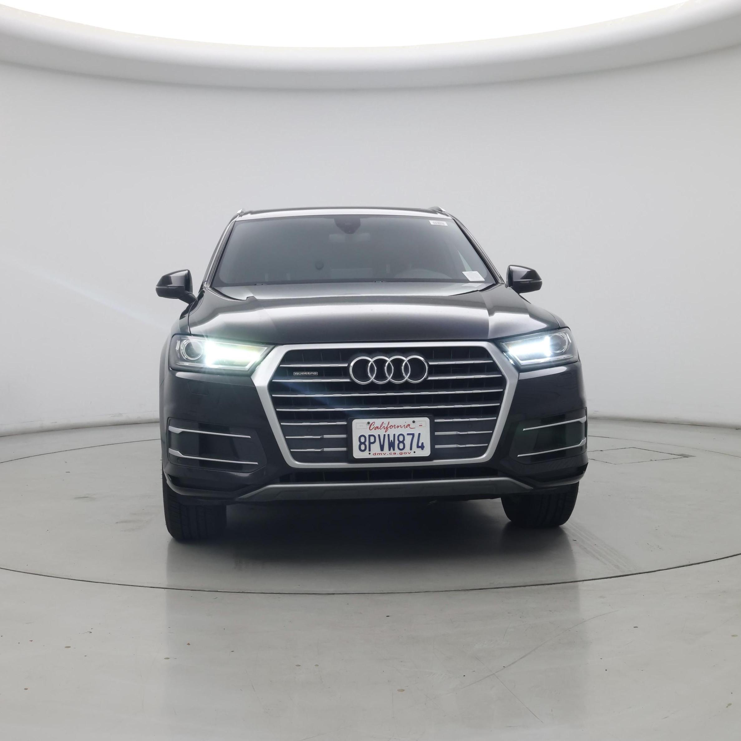 Thumbnail: 2019 Audi Q7 - 5