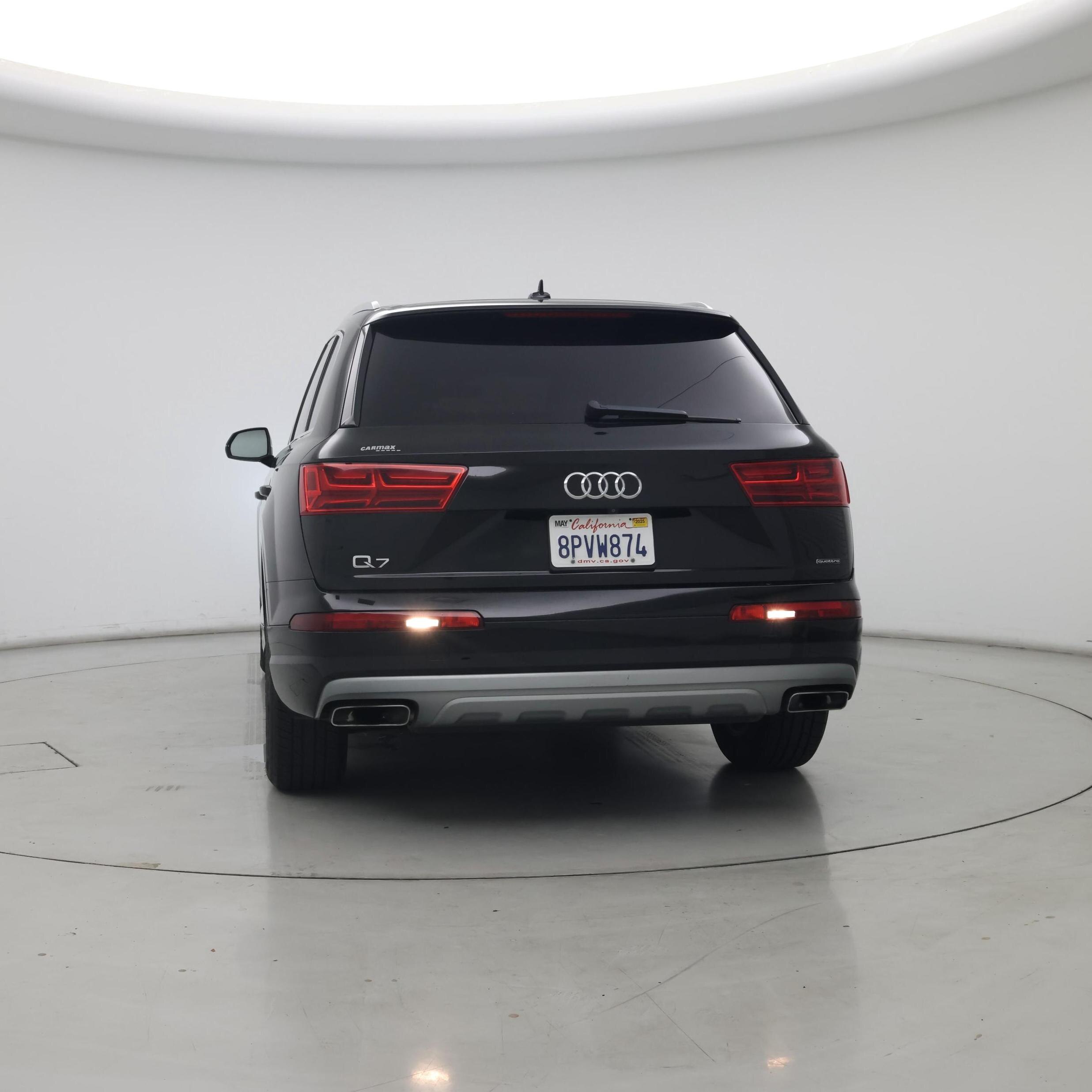 Thumbnail: 2019 Audi Q7 - 6