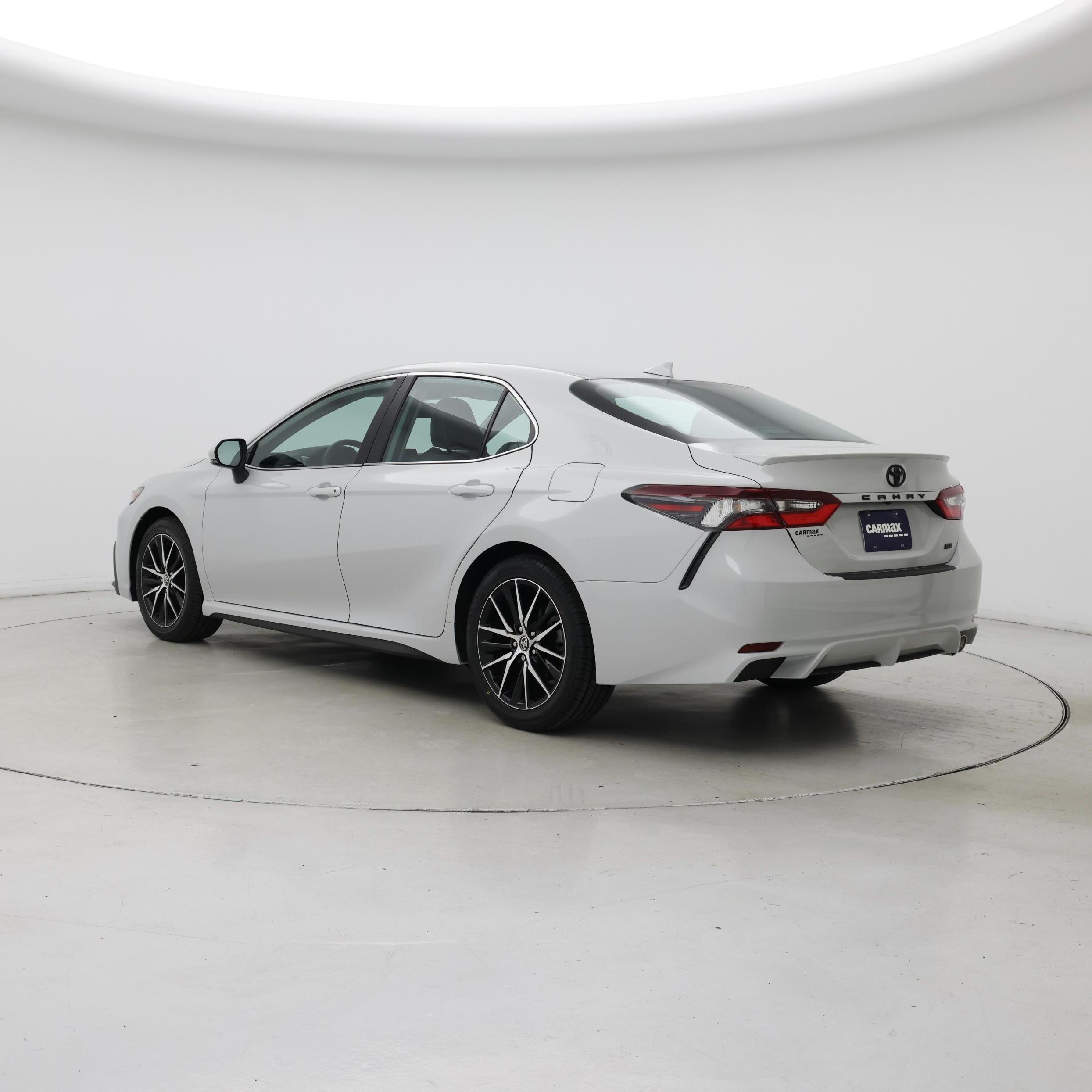 Thumbnail: 2024 Toyota Camry - 2
