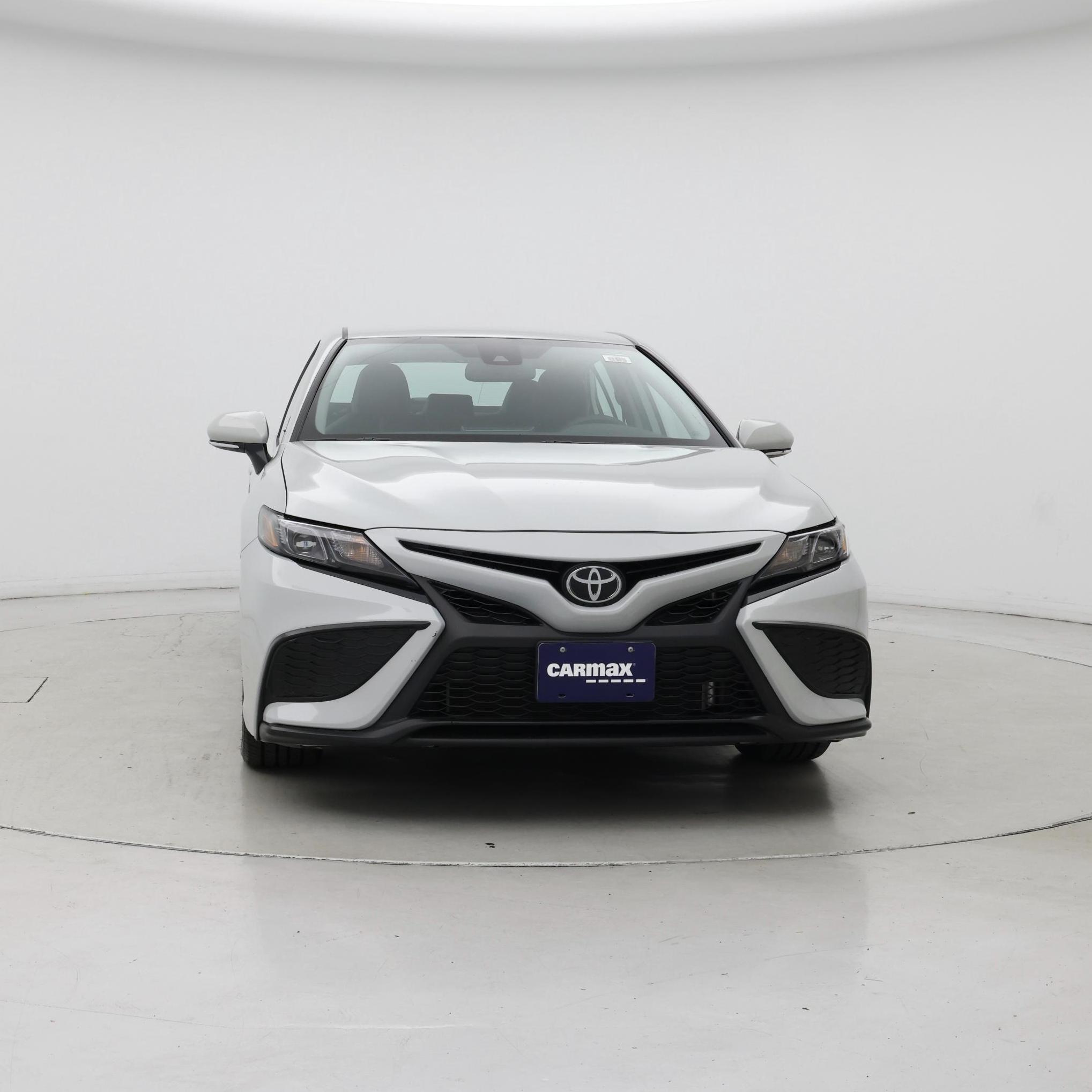 Thumbnail: 2024 Toyota Camry - 5