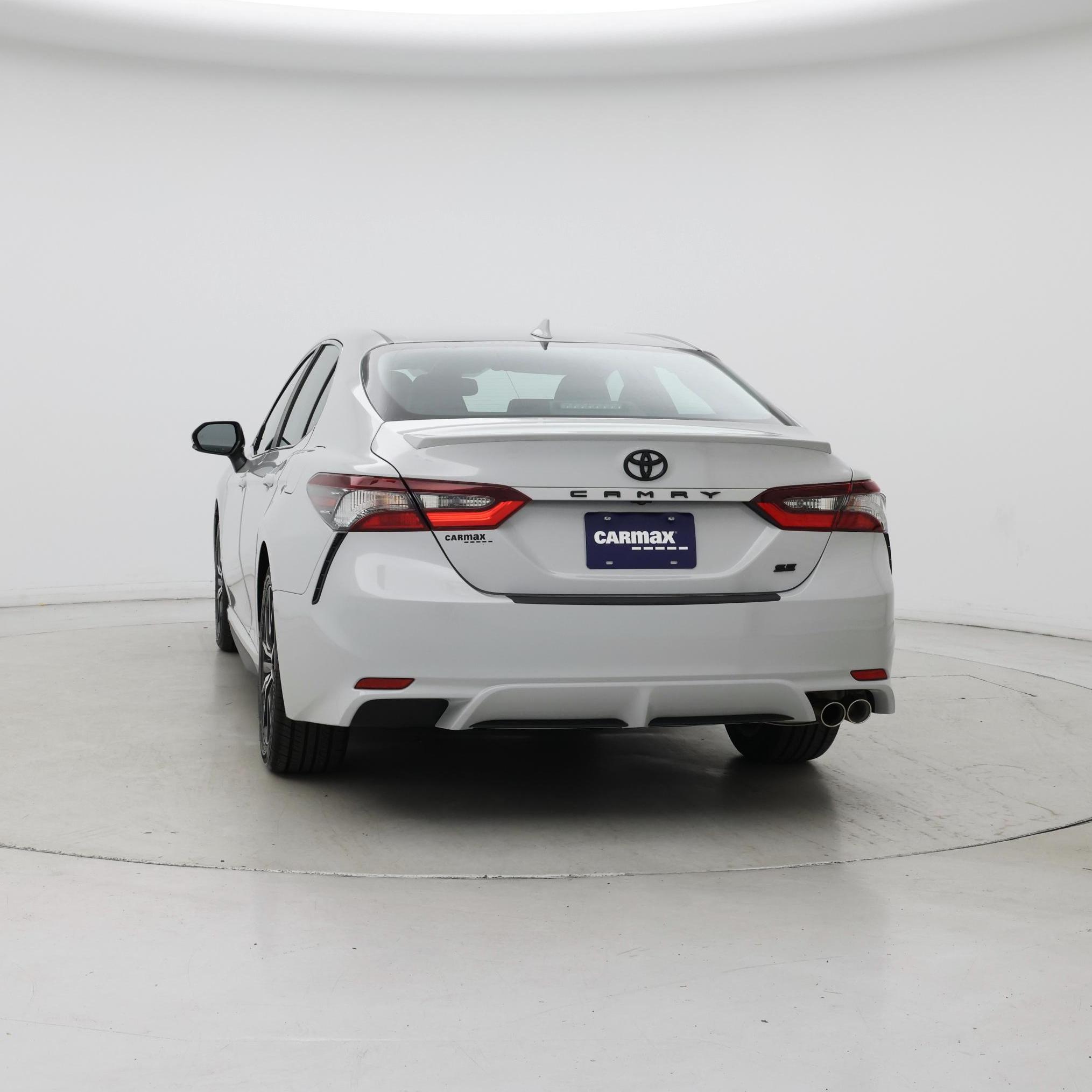 Thumbnail: 2024 Toyota Camry - 6