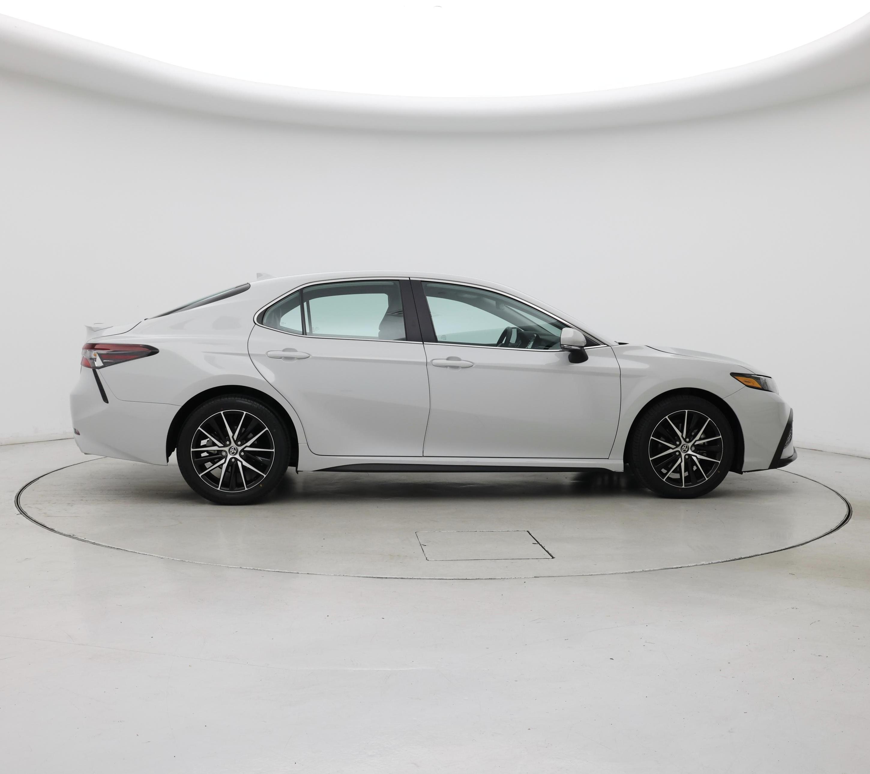 Thumbnail: 2024 Toyota Camry - 7