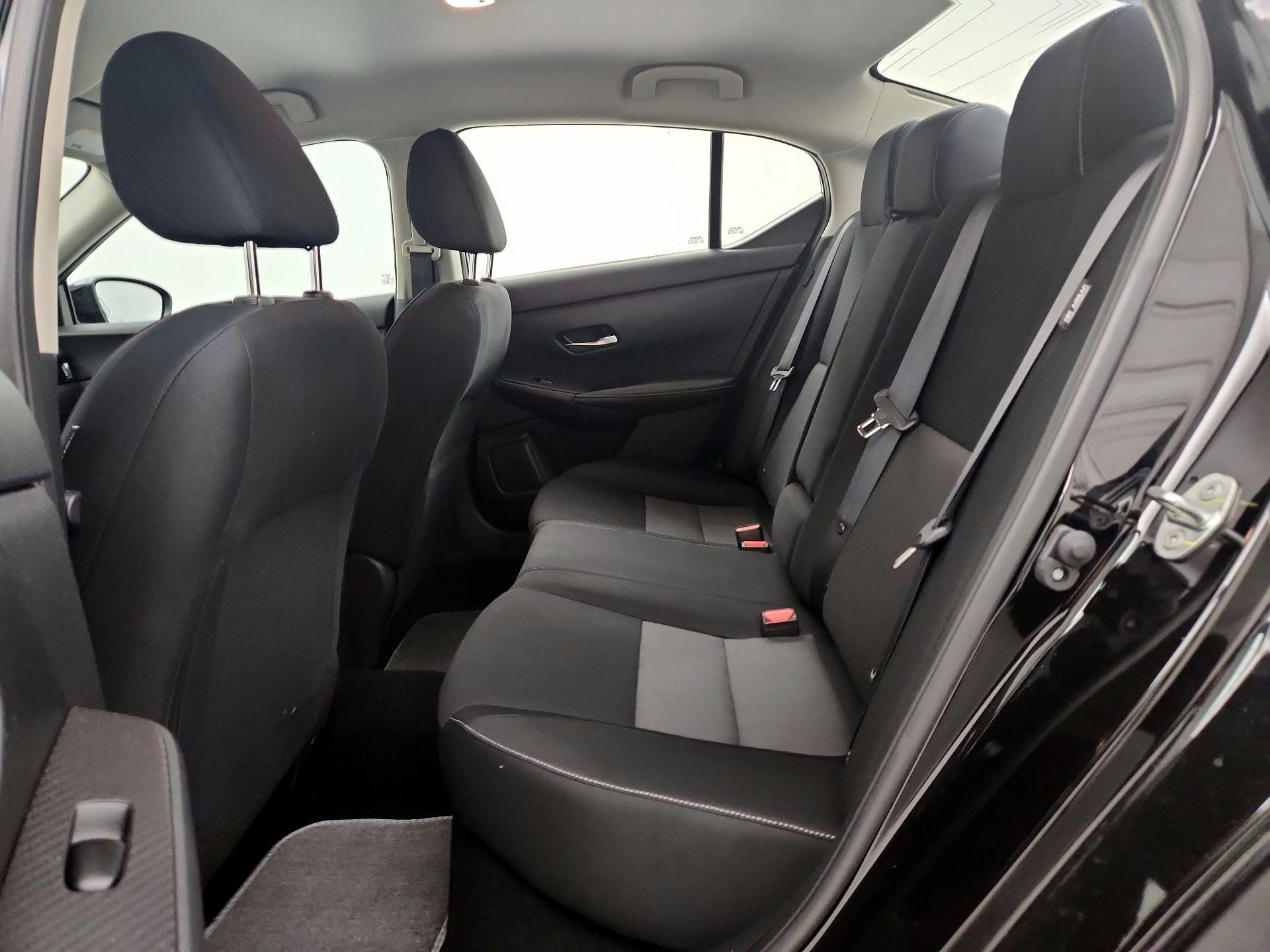Thumbnail: 2021 Nissan Sentra - 19