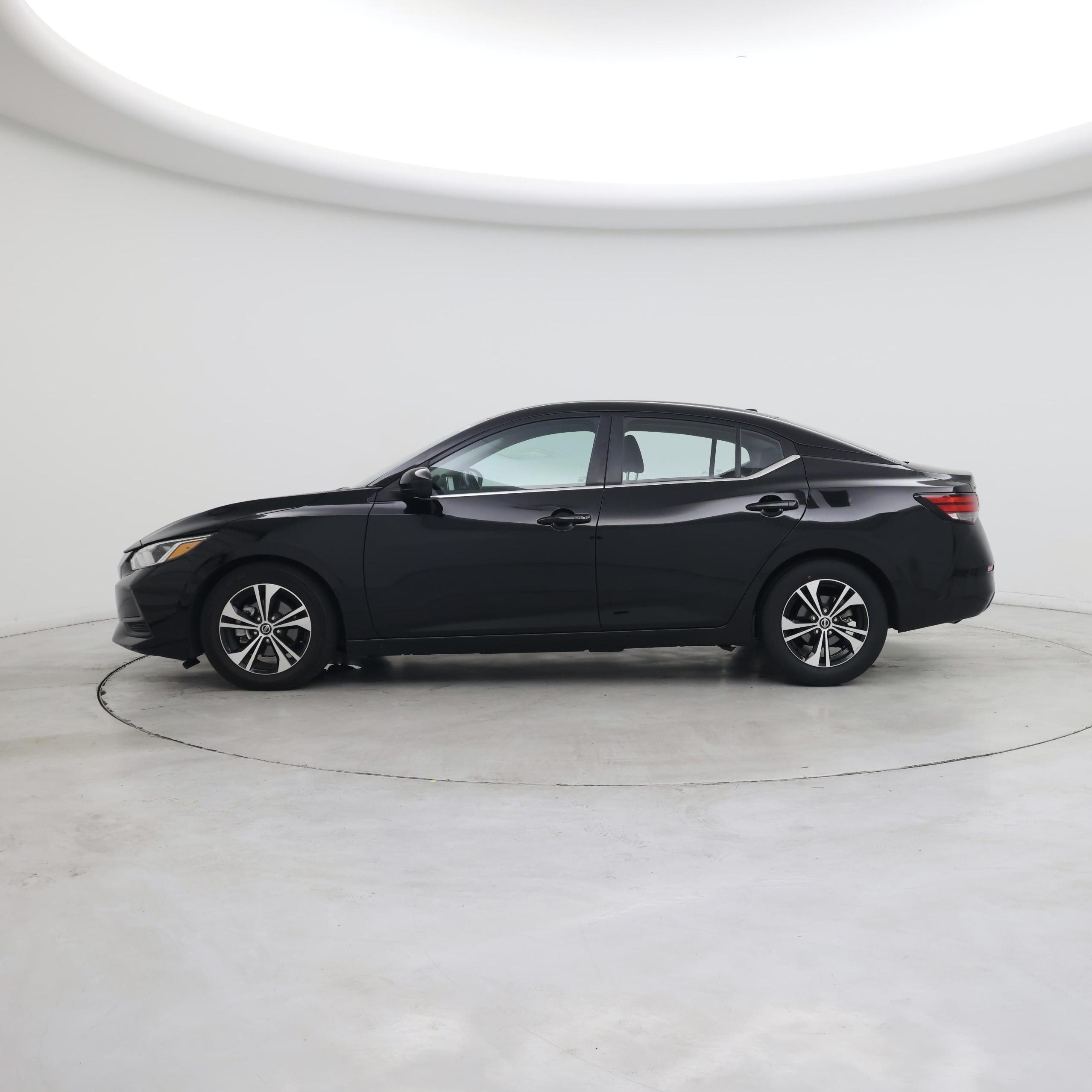 Thumbnail: 2021 Nissan Sentra - 3