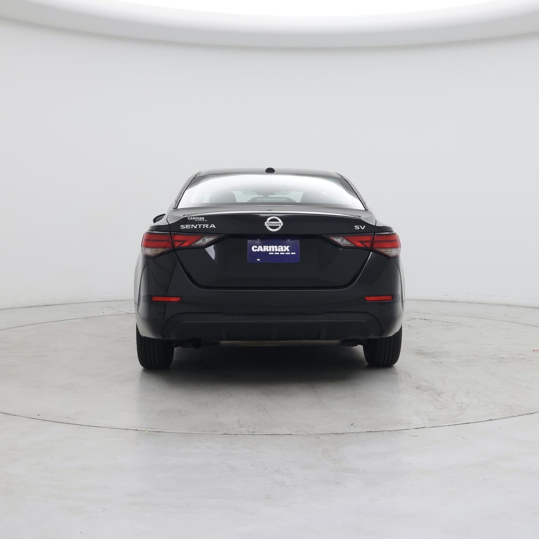 Thumbnail: 2021 Nissan Sentra - 6
