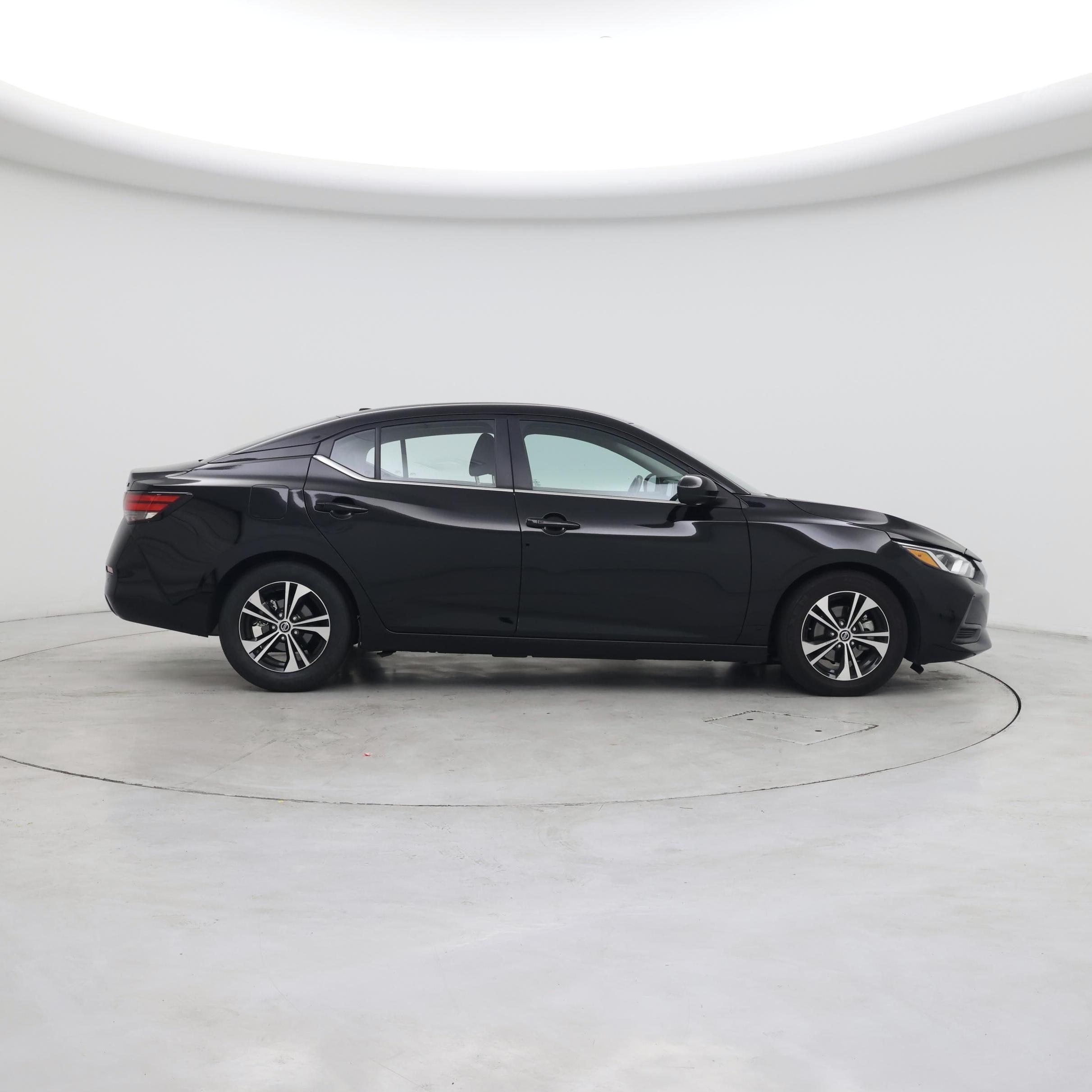 Thumbnail: 2021 Nissan Sentra - 7