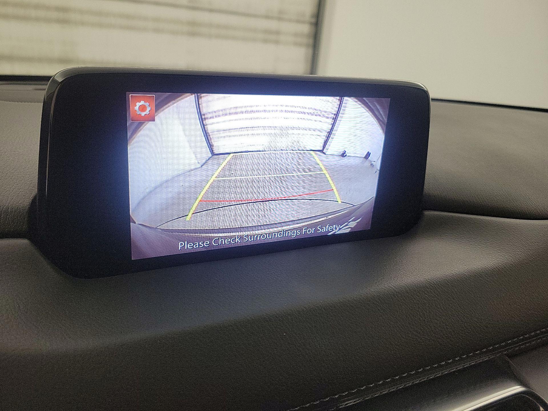 Thumbnail: 2020 Mazda CX-5 - 14