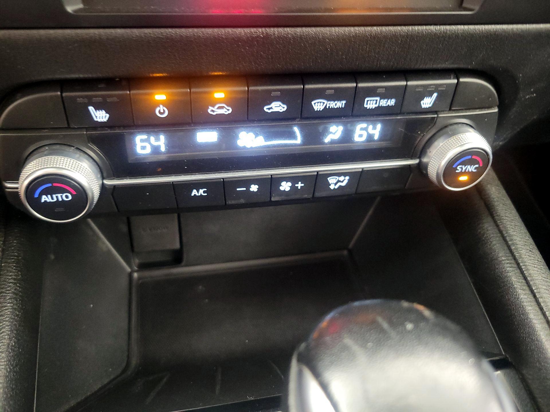 Thumbnail: 2020 Mazda CX-5 - 16