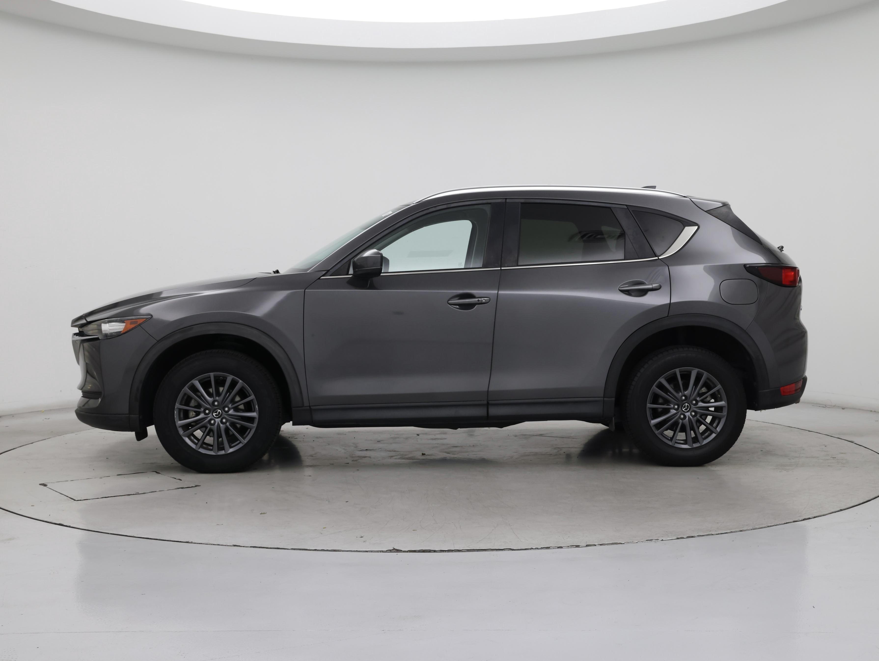 Thumbnail: 2020 Mazda CX-5 - 3