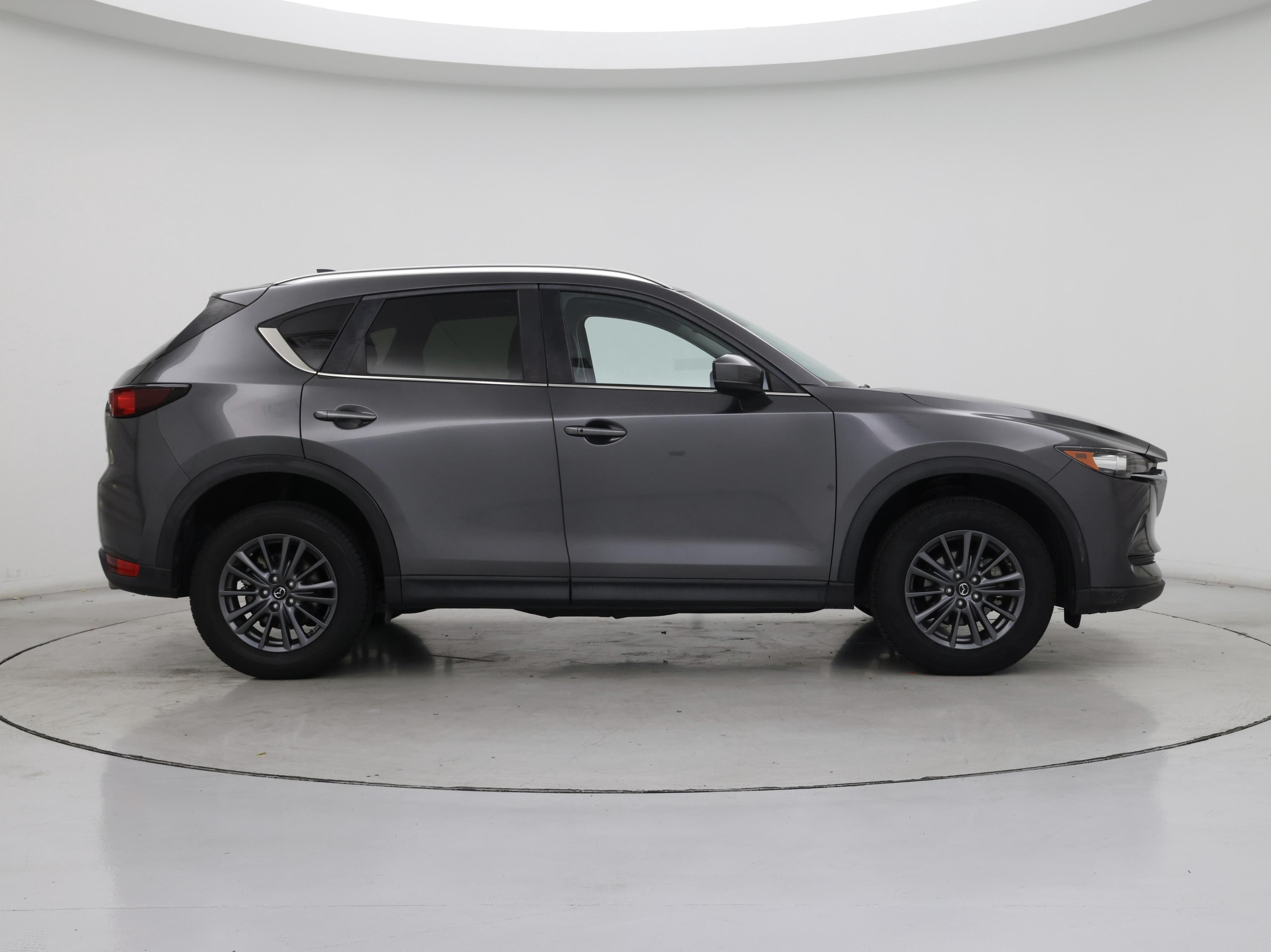 Thumbnail: 2020 Mazda CX-5 - 7