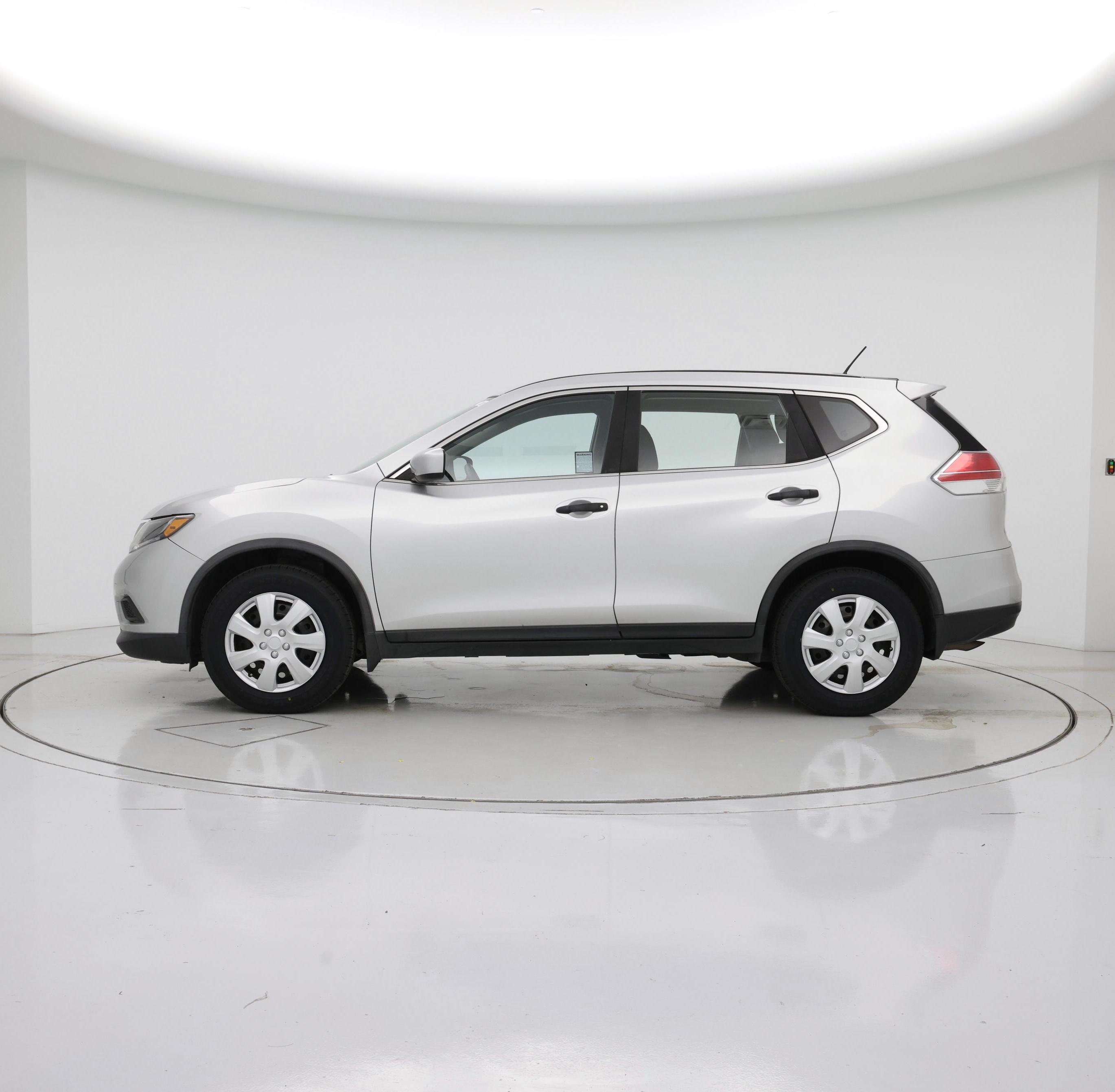 Thumbnail: 2016 Nissan Rogue - 3