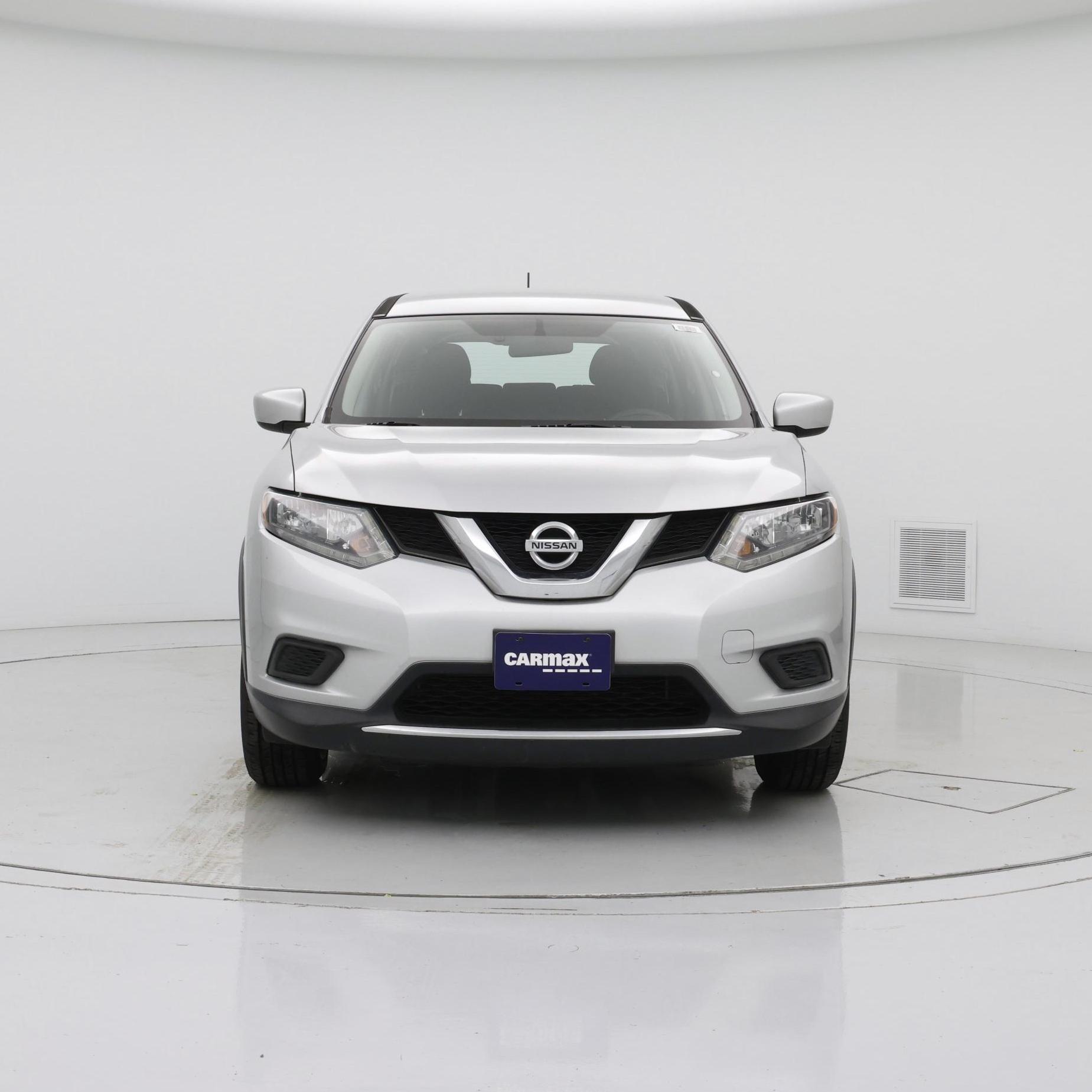 Thumbnail: 2016 Nissan Rogue - 5