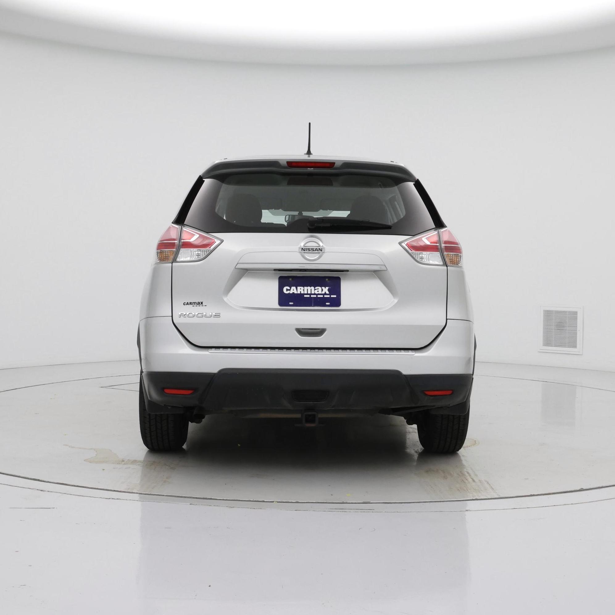 Thumbnail: 2016 Nissan Rogue - 6