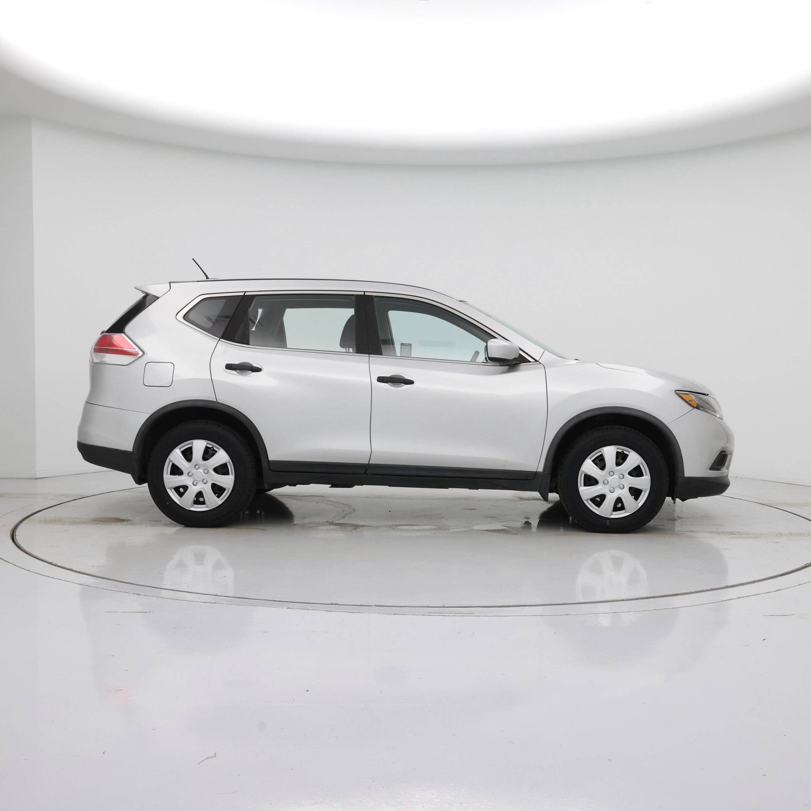 Thumbnail: 2016 Nissan Rogue - 7