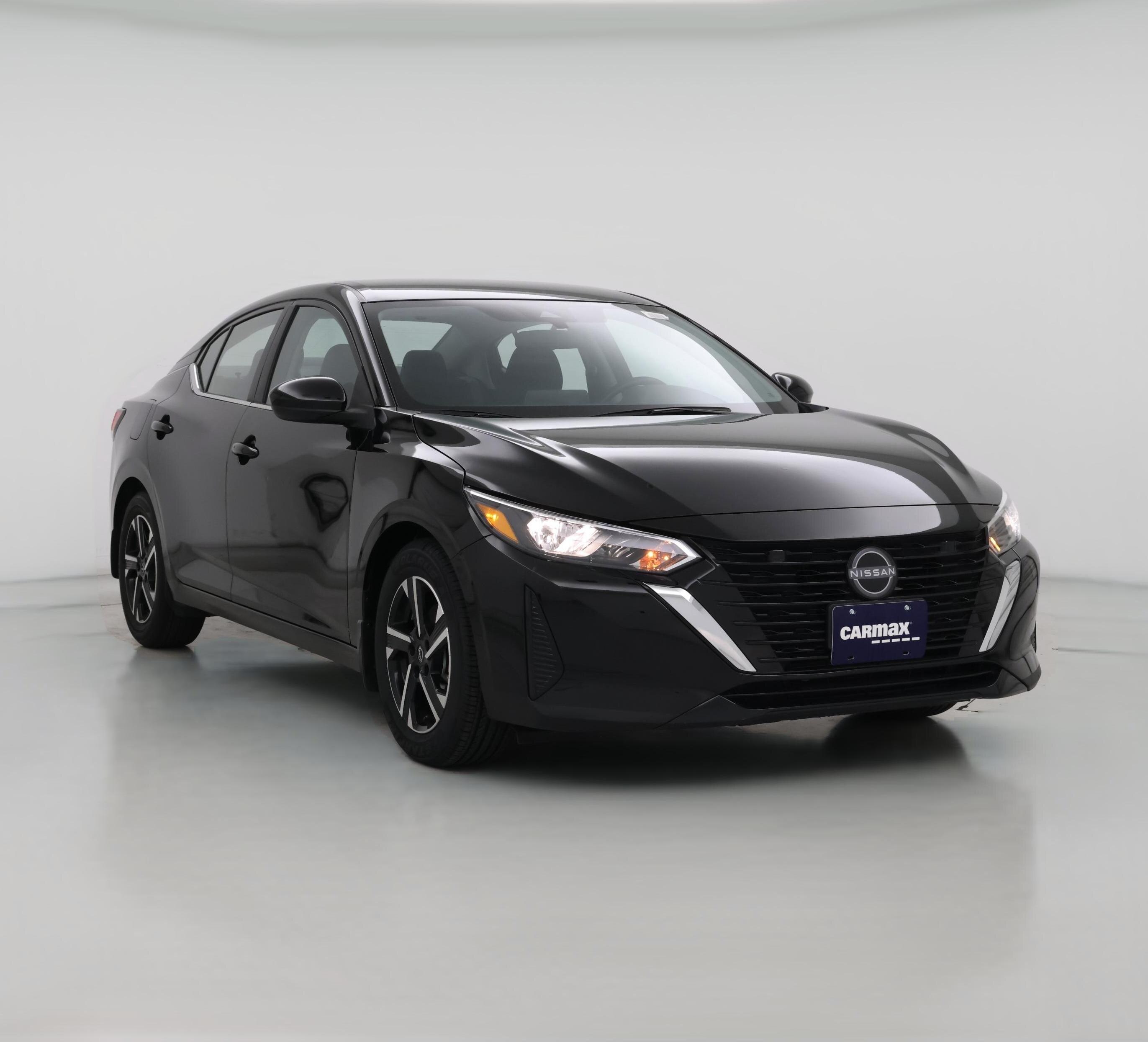 Thumbnail: 2024 Nissan Sentra - 1