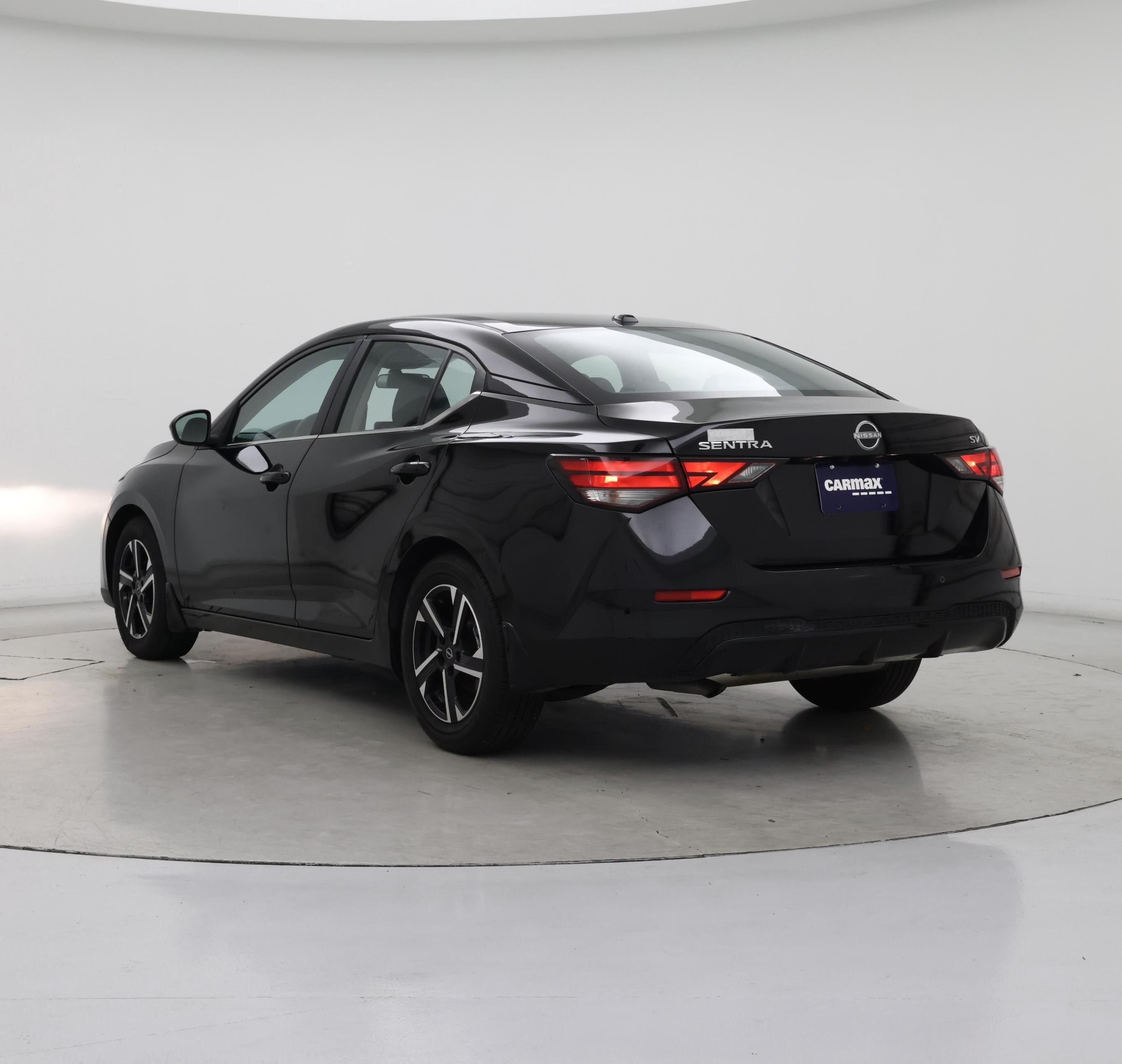 Thumbnail: 2024 Nissan Sentra - 2