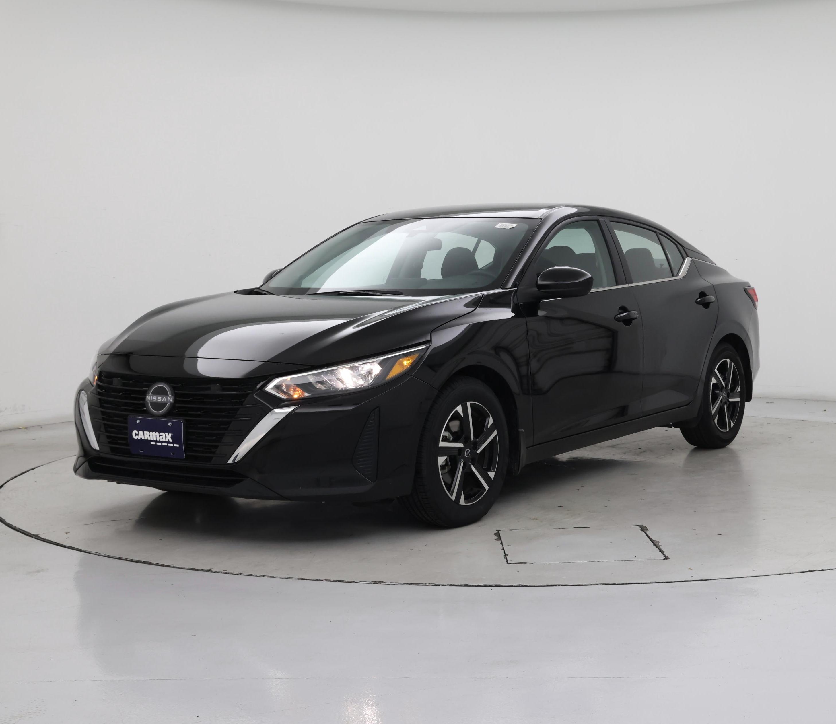 Thumbnail: 2024 Nissan Sentra - 4