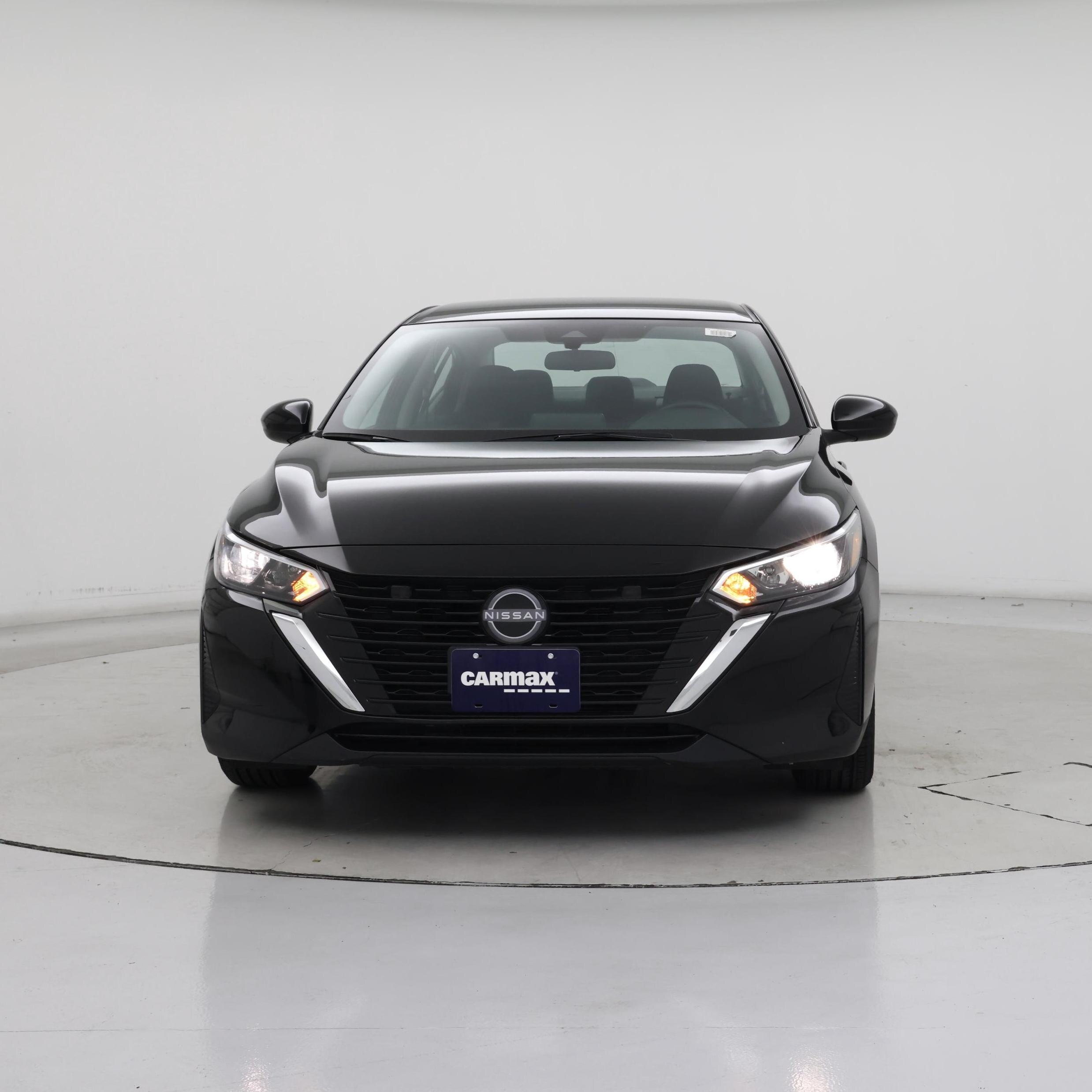 Thumbnail: 2024 Nissan Sentra - 5