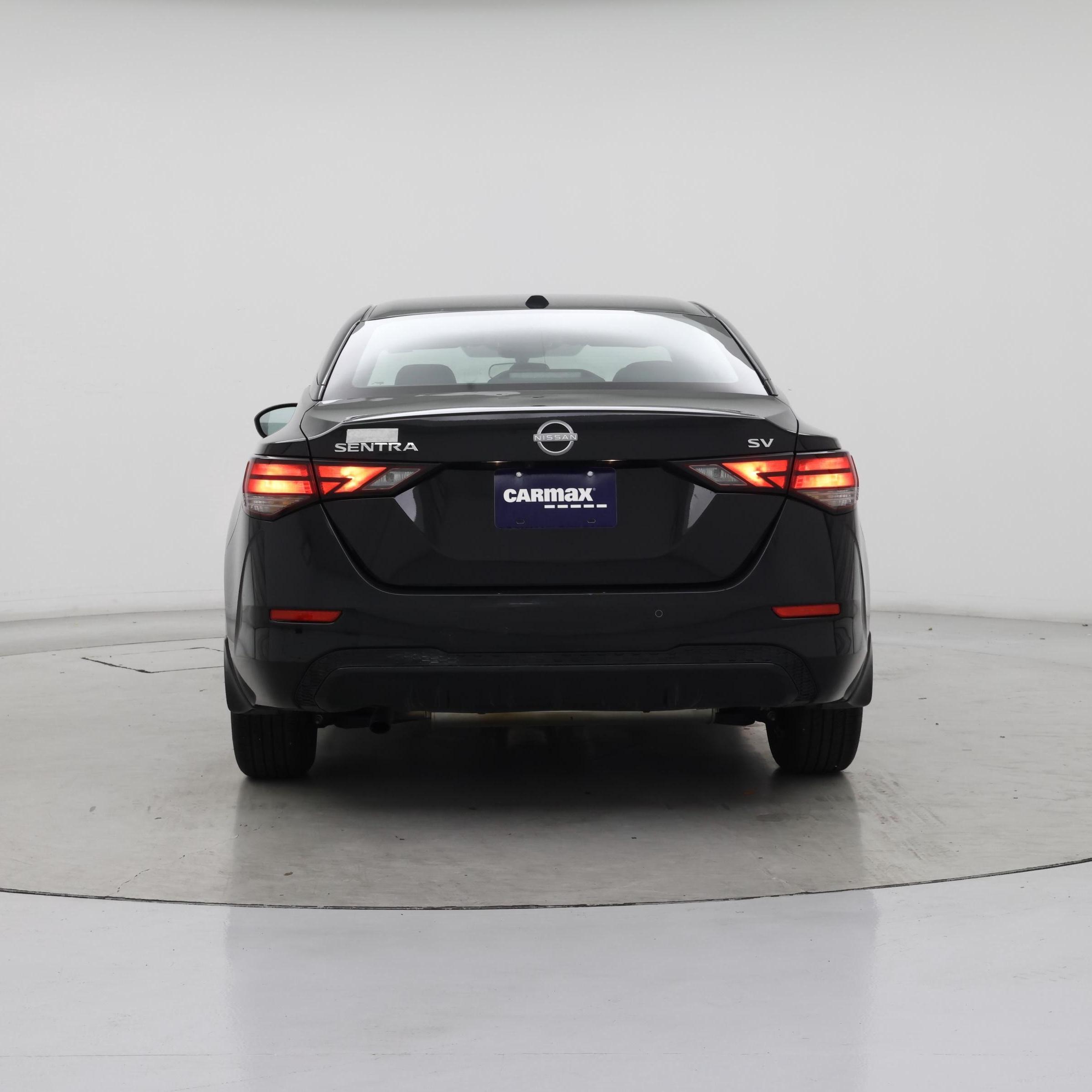 Thumbnail: 2024 Nissan Sentra - 6