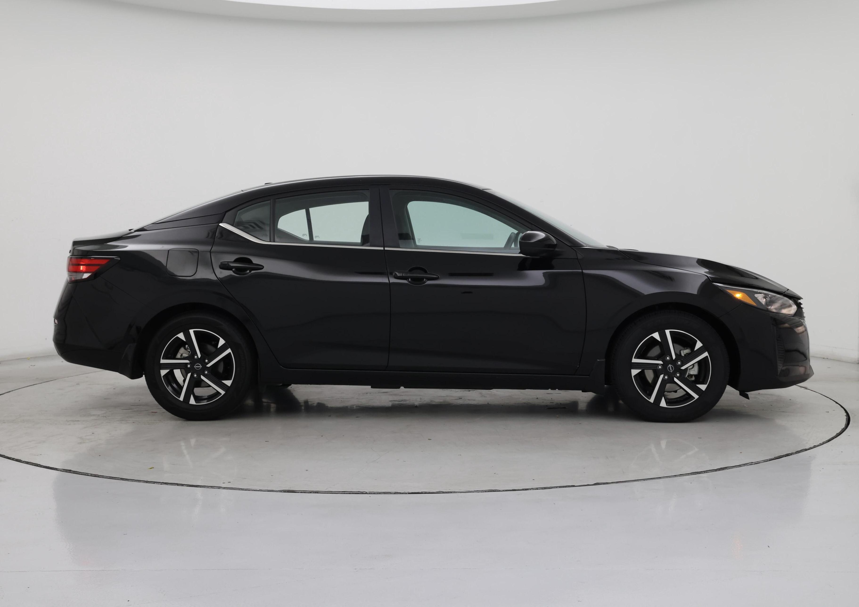 Thumbnail: 2024 Nissan Sentra - 7