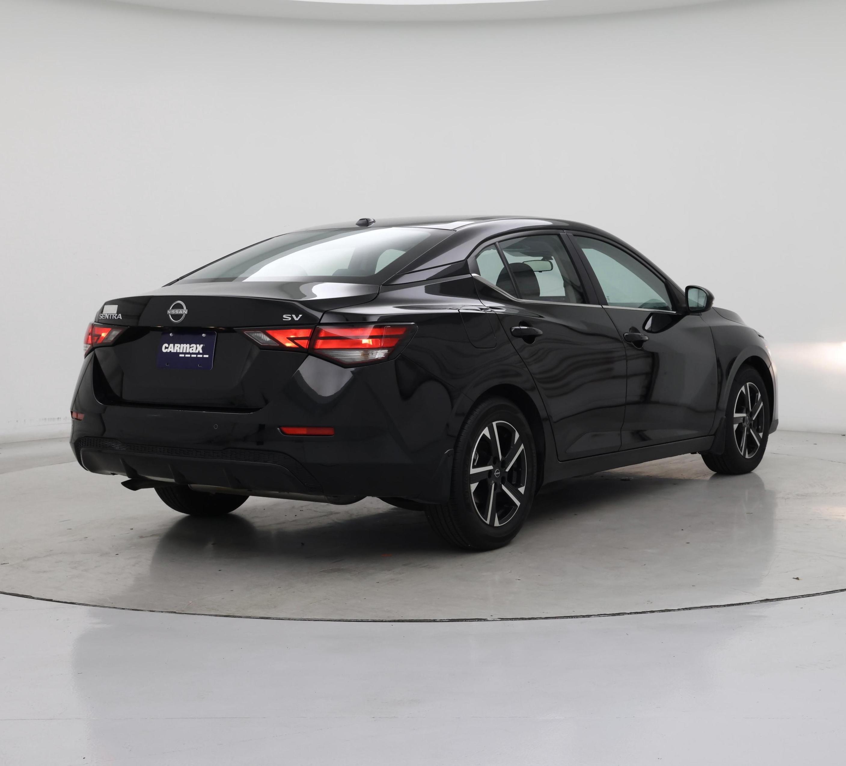 Thumbnail: 2024 Nissan Sentra - 8