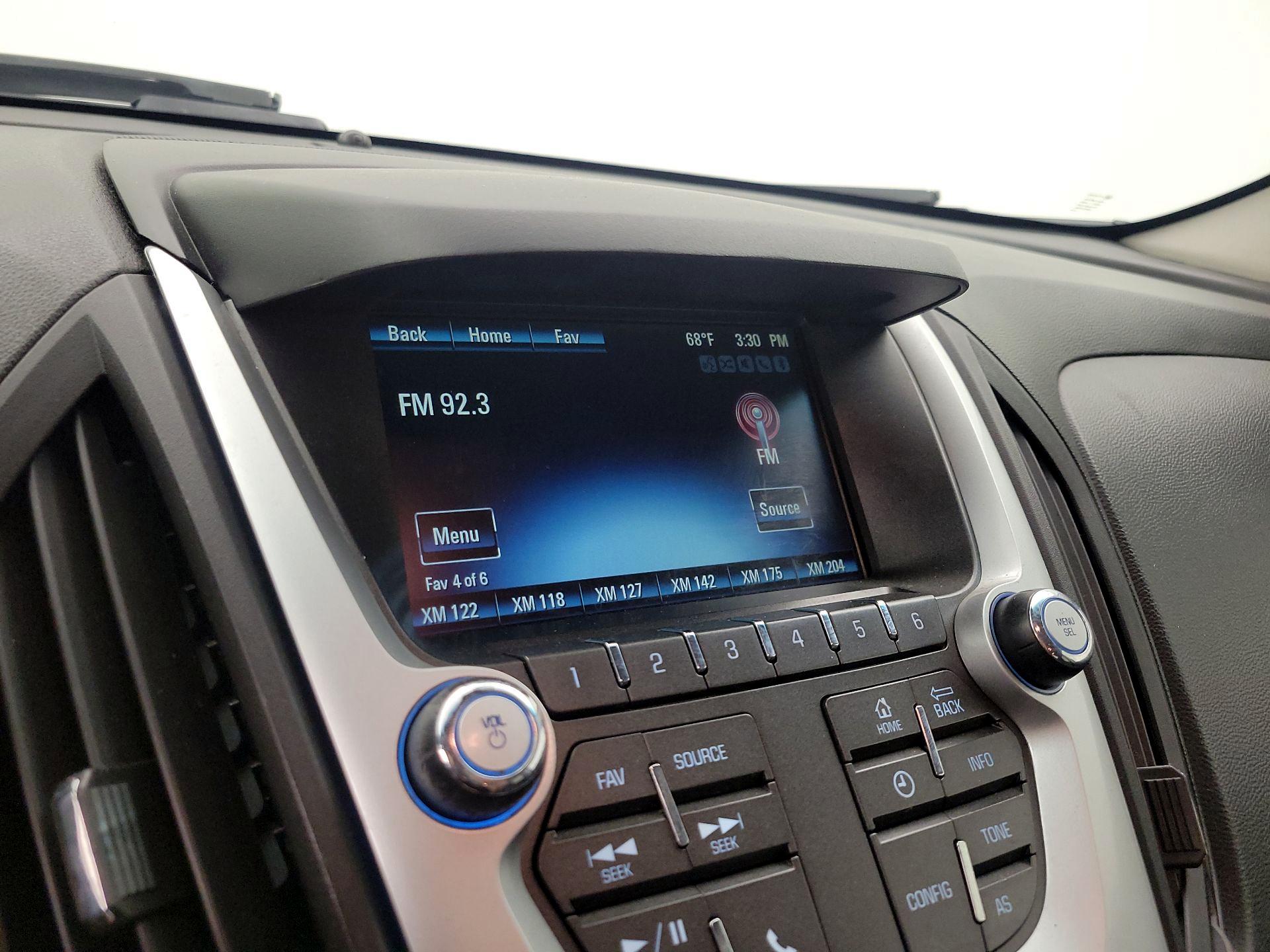 Thumbnail: 2017 Chevrolet Equinox - 14