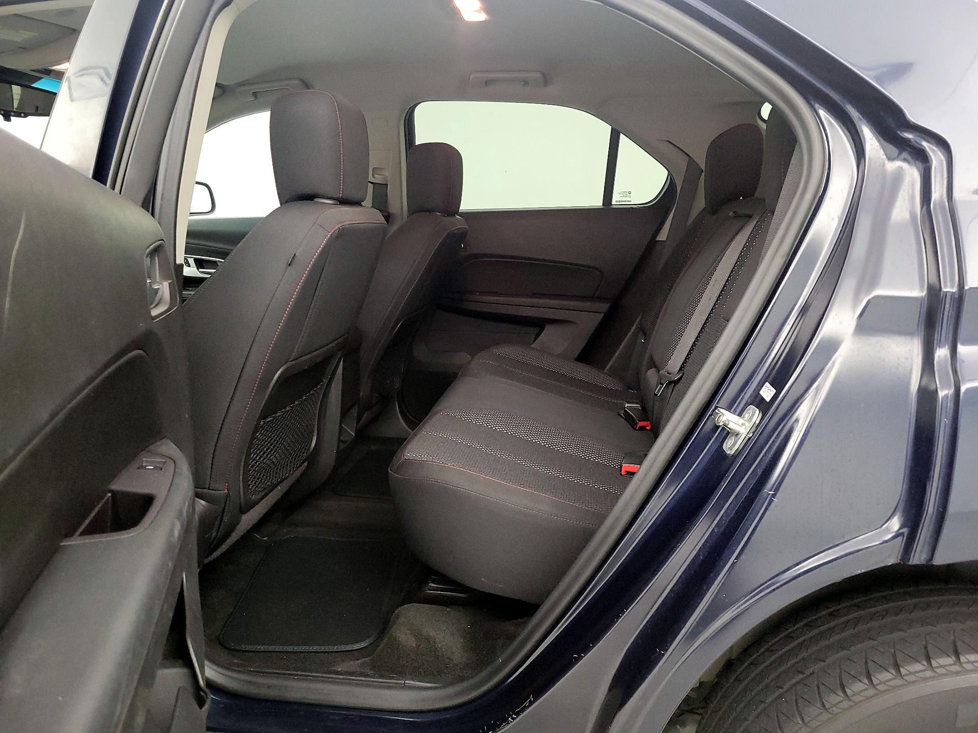 Thumbnail: 2017 Chevrolet Equinox - 18
