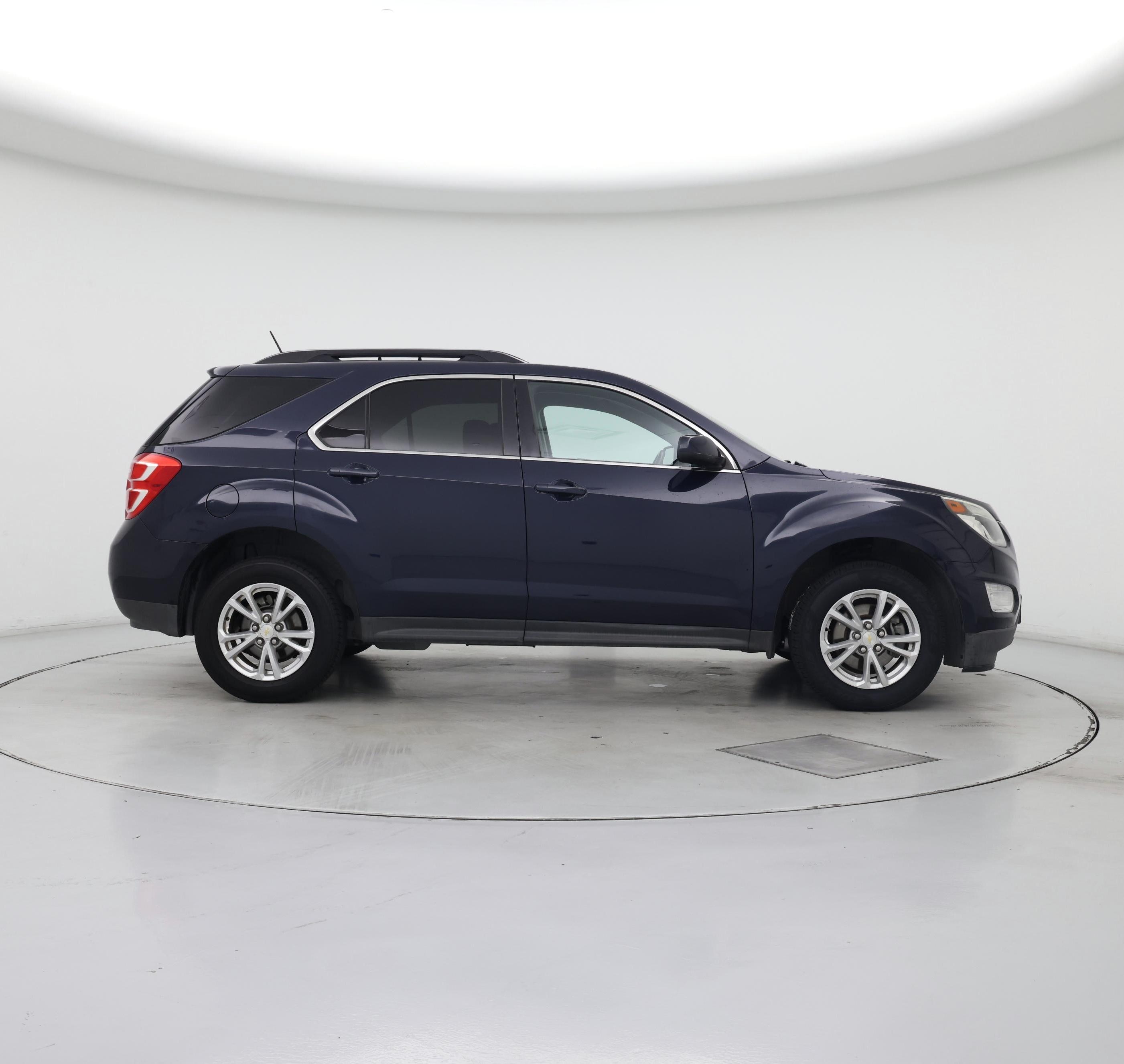 Thumbnail: 2017 Chevrolet Equinox - 7