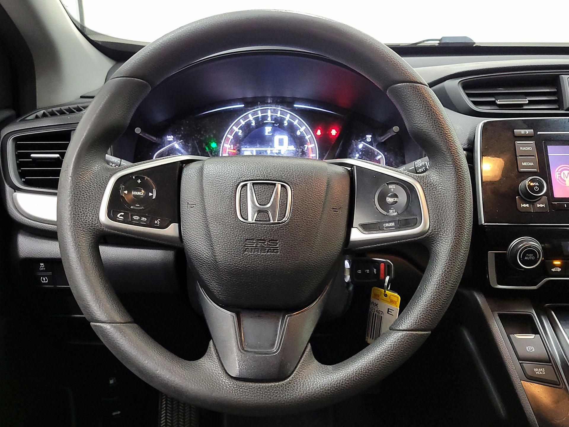 Thumbnail: 2018 Honda CR-V - 10