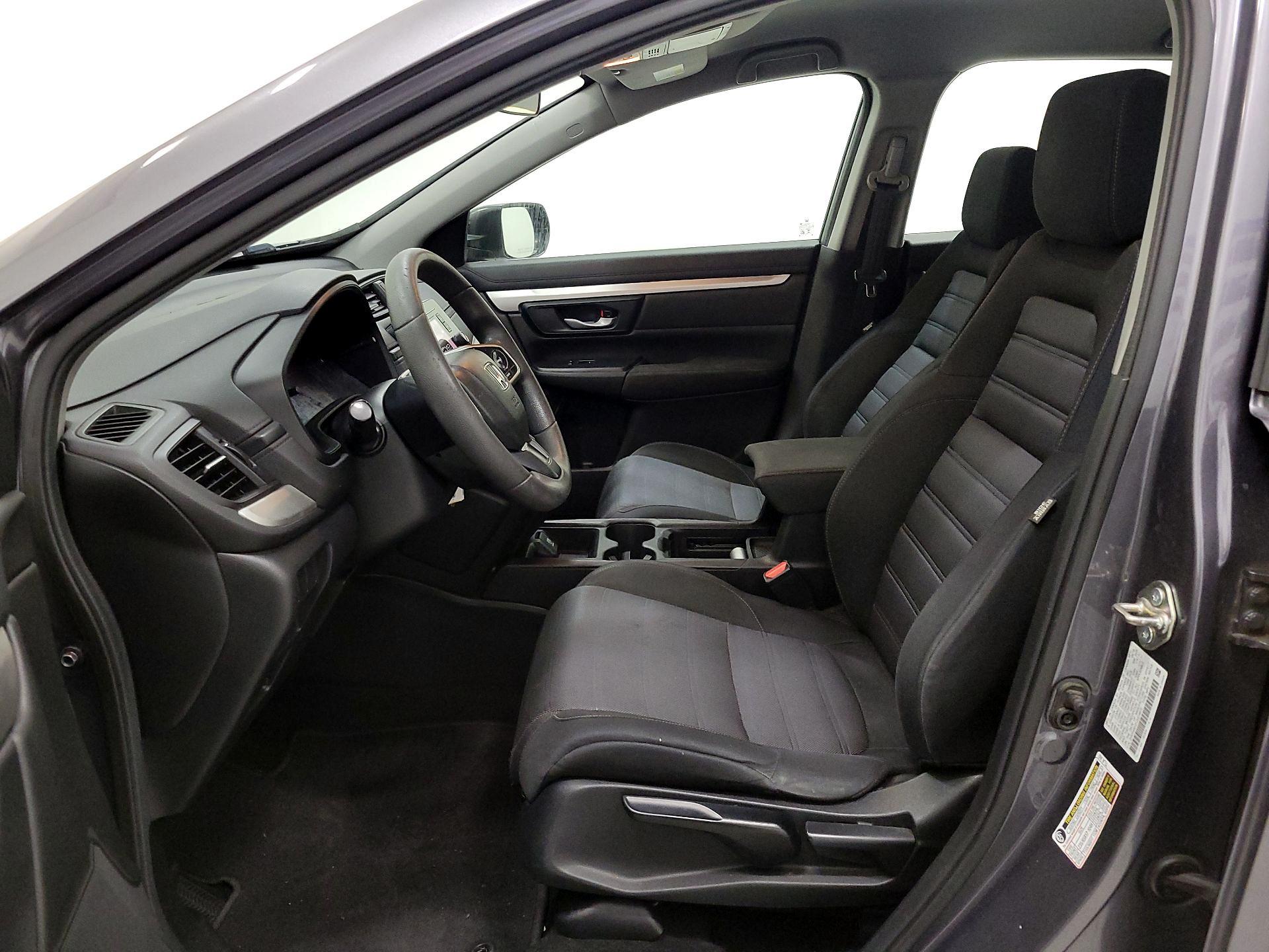 Thumbnail: 2018 Honda CR-V - 11